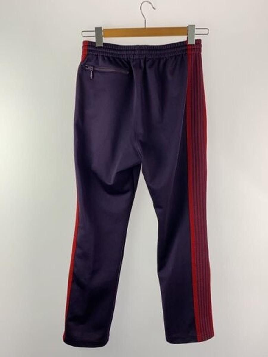 Needles Needles Polyester Pants Purple Size US 28 / EU 44 - 2 Thumbnail
