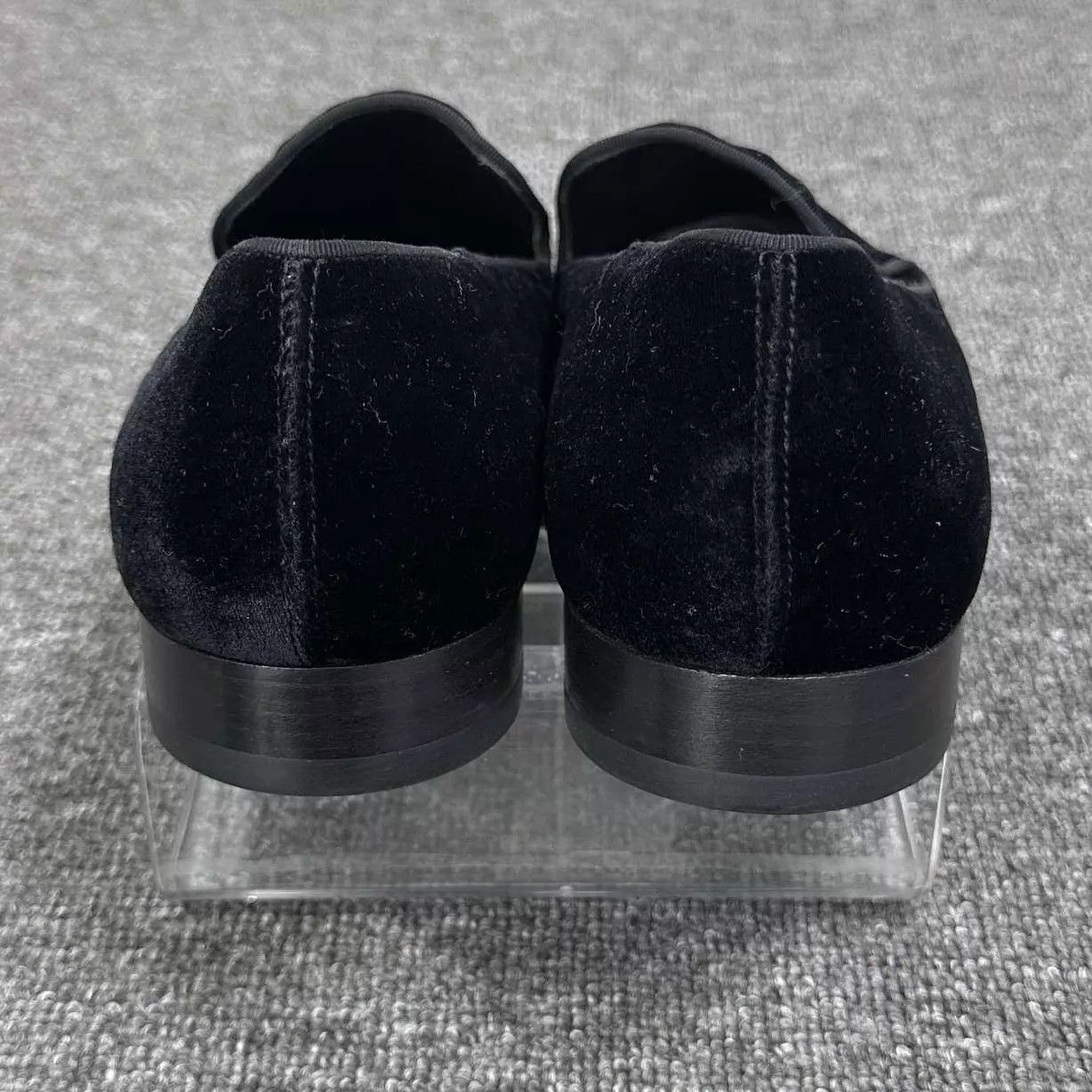 Saint Laurent Paris Saint Laurent Suede Slip-On Unused (S) Size 43 Size US 10 / EU 43 - 5 Thumbnail