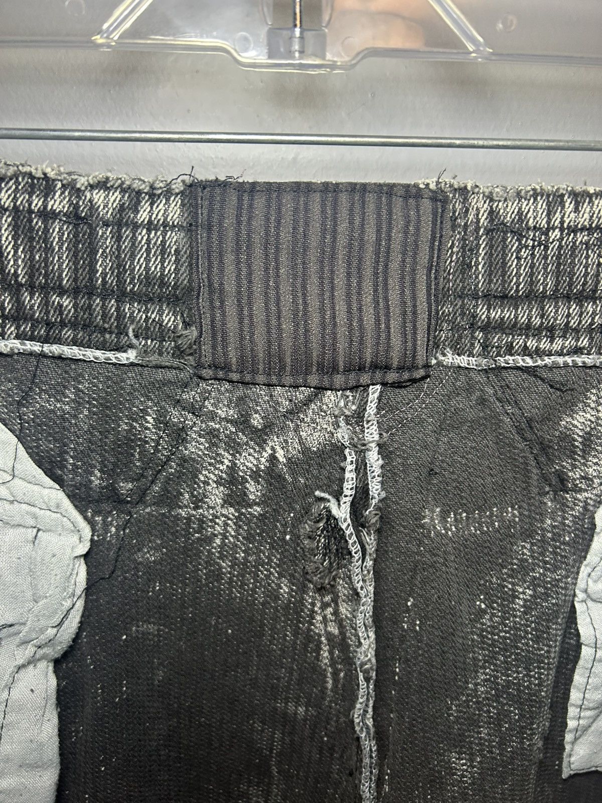 Vintage 1980’s Magnum Ballon faded Jeans Size US 34 / EU 50 - 22 Thumbnail
