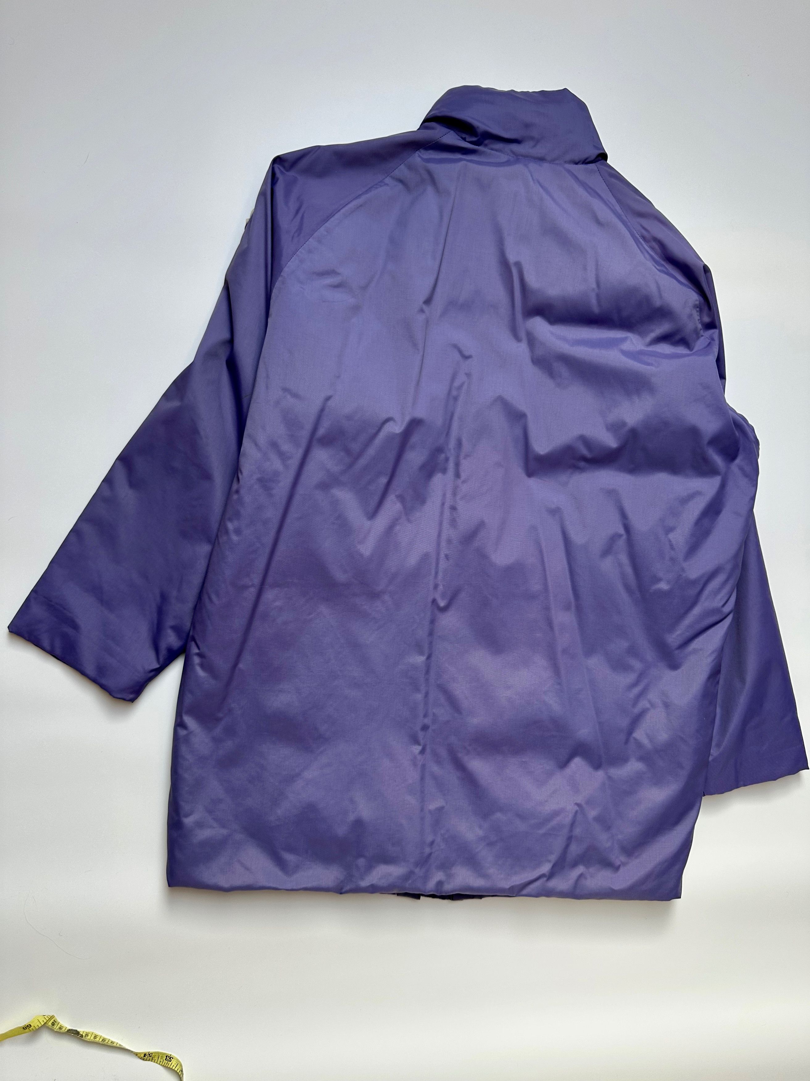Moncler Grenoble 90's Moncler Grenoble Down Jacket Vintage Size US L / EU 52-54 / 3 - 9 Thumbnail