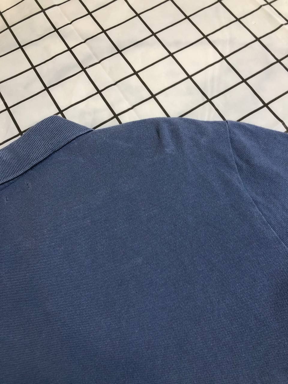 Polo Ralph Lauren Polo Ralph Lauren Mens Slim Fit Polo Shirt Size US M / EU 48-50 / 2 - 10 Thumbnail