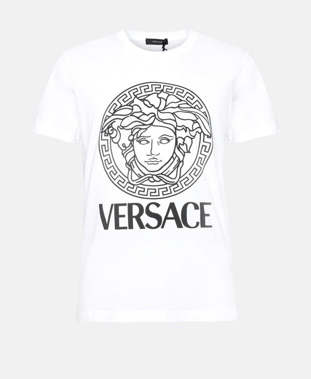 Versace T-shirt Size US L / EU 52-54 / 3 - 1 Preview