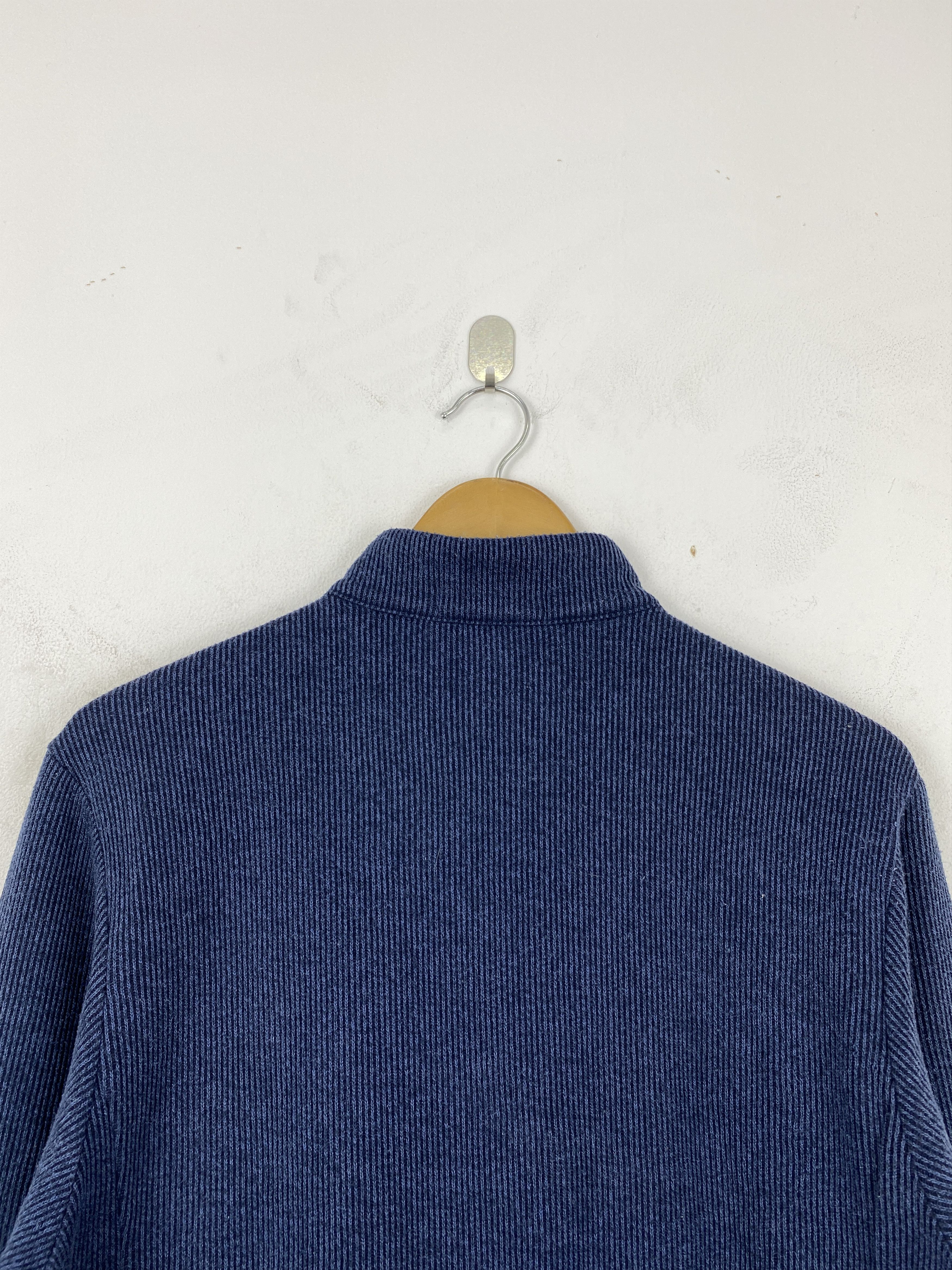 Golden Bear Vintage Golden Bear Cotton Waffle Zipper Jacket JA0146 Size US M / EU 48-50 / 2 - 3 Thumbnail
