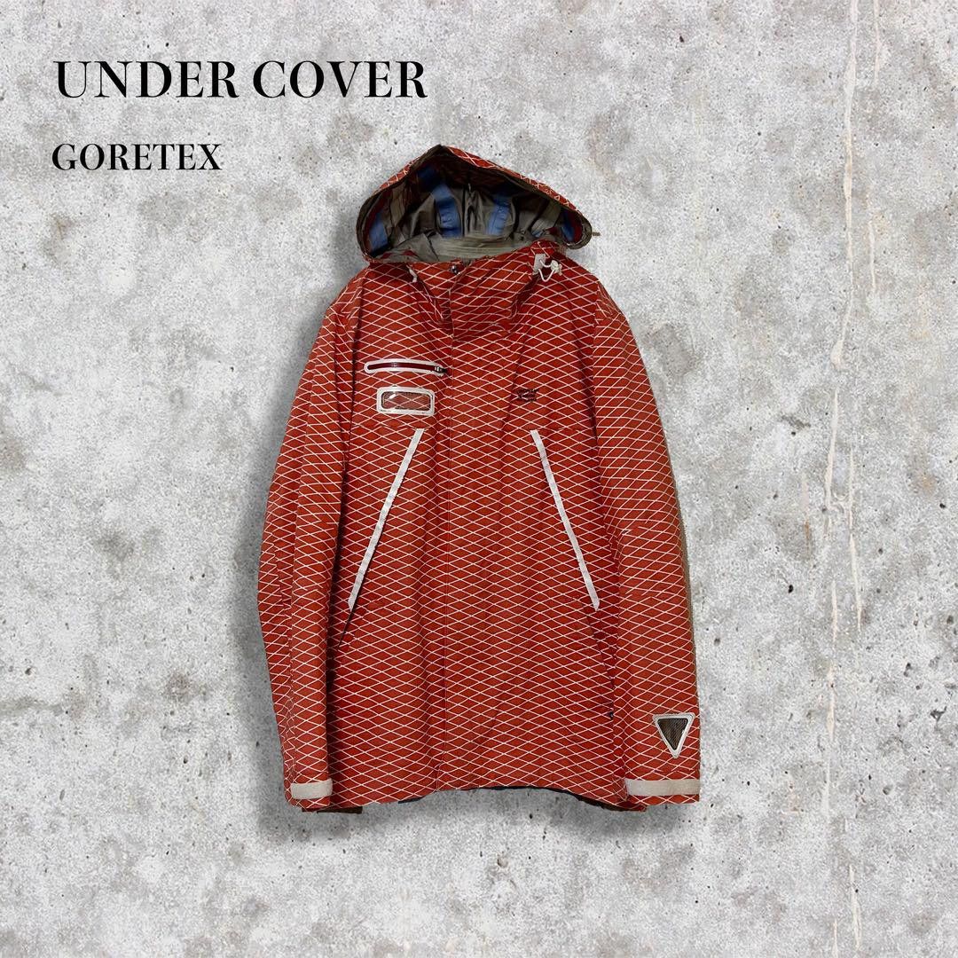 Undercover Gore Tex | Grailed