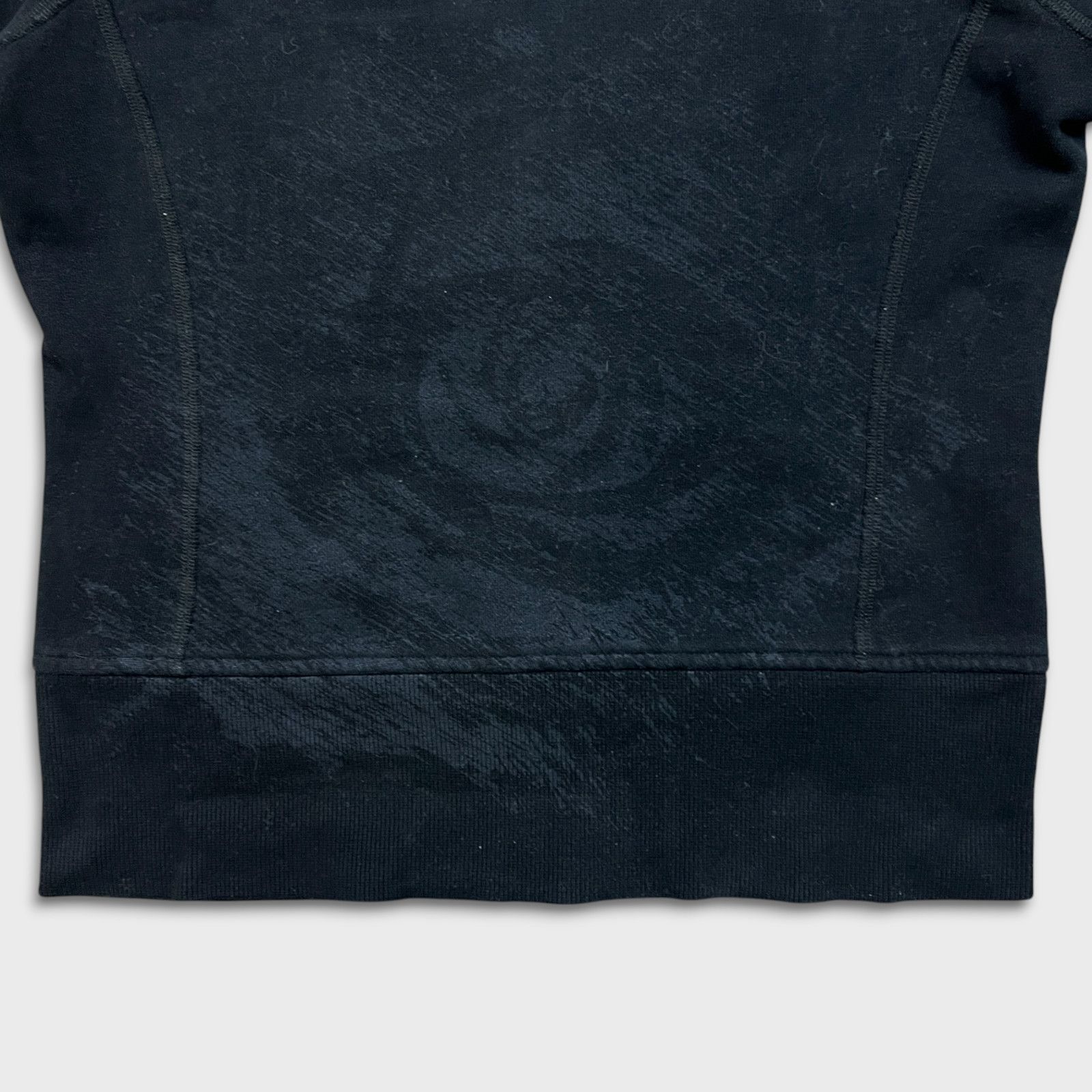 Lululemon Lululemon Scuba Hoodie sz 6 Zip Sports Hooded Sweatshirt Size M / US 6-8 / IT 42-44 - 5 Thumbnail