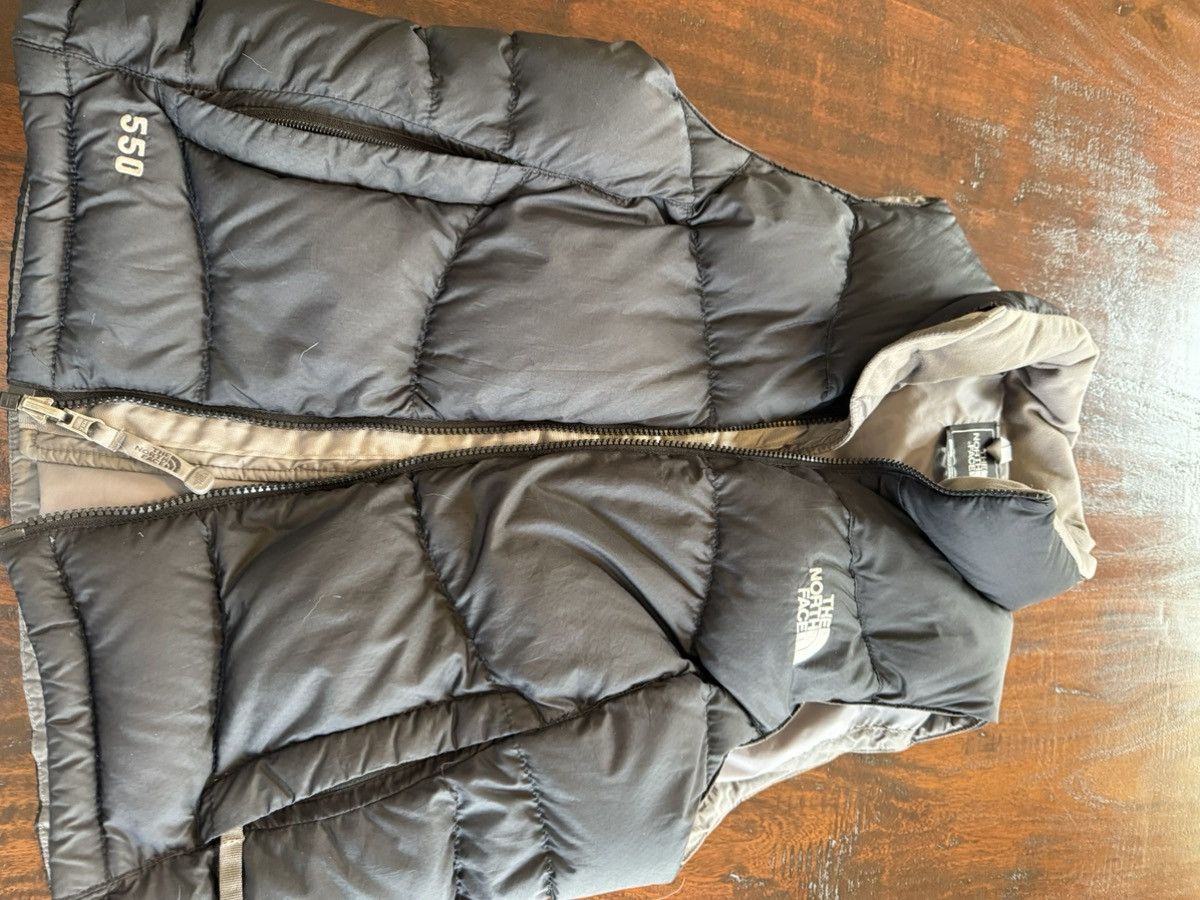 The North Face North Face Vest Size S / US 4 / IT 40 - 1 Thumbnail