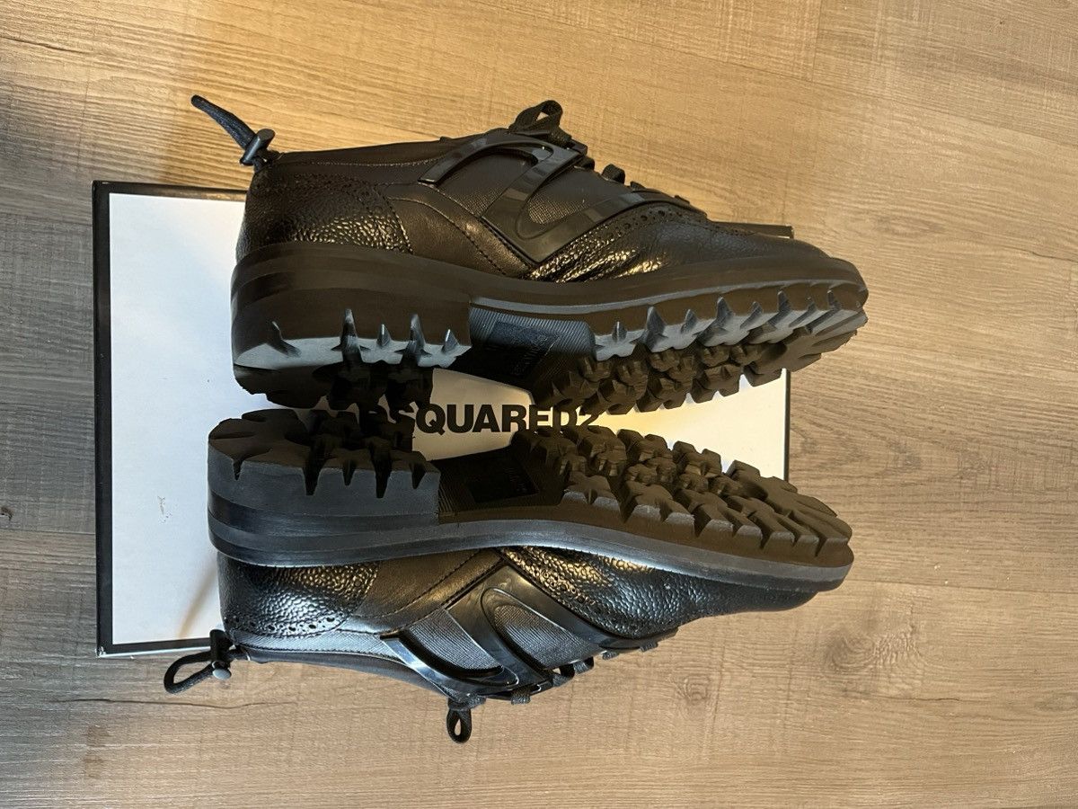 Dsquared2 Dsquared Shoes Size US 8 / EU 41 - 8 Thumbnail