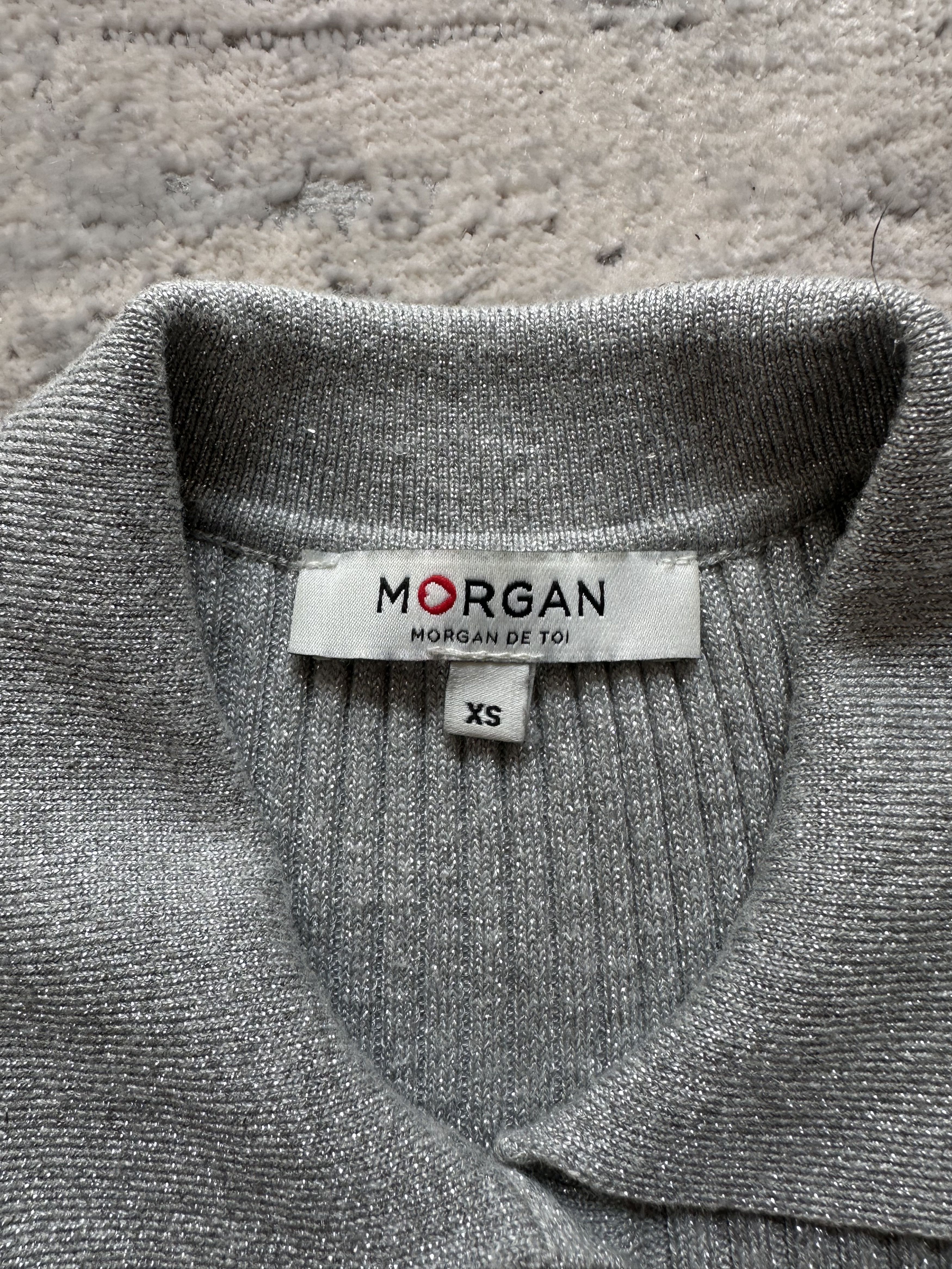 Morgan De Toi Morgan De Toi Long sleeve sweater Size XS / US 0-2 / IT 36-38 - 5 Thumbnail