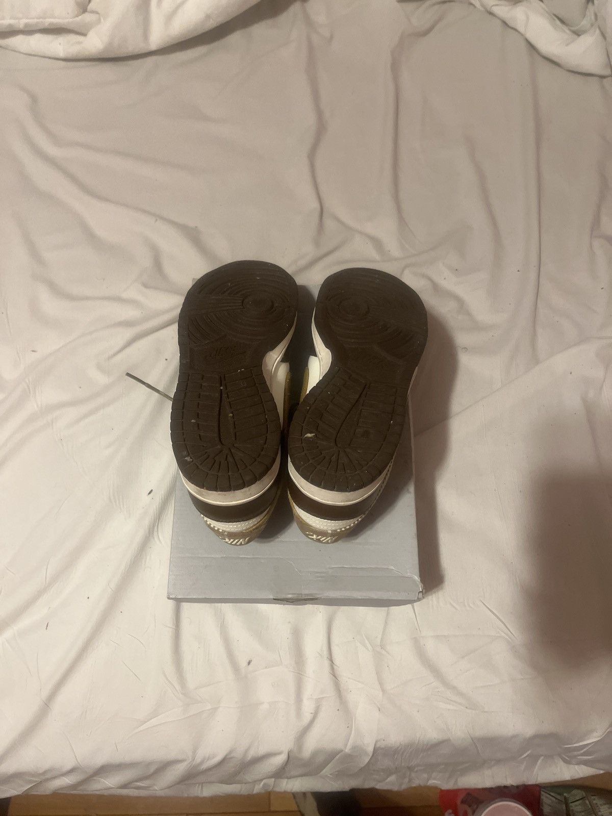 Nike NIKE DUNK LOW Size US 7 / EU 40 - 3 Thumbnail
