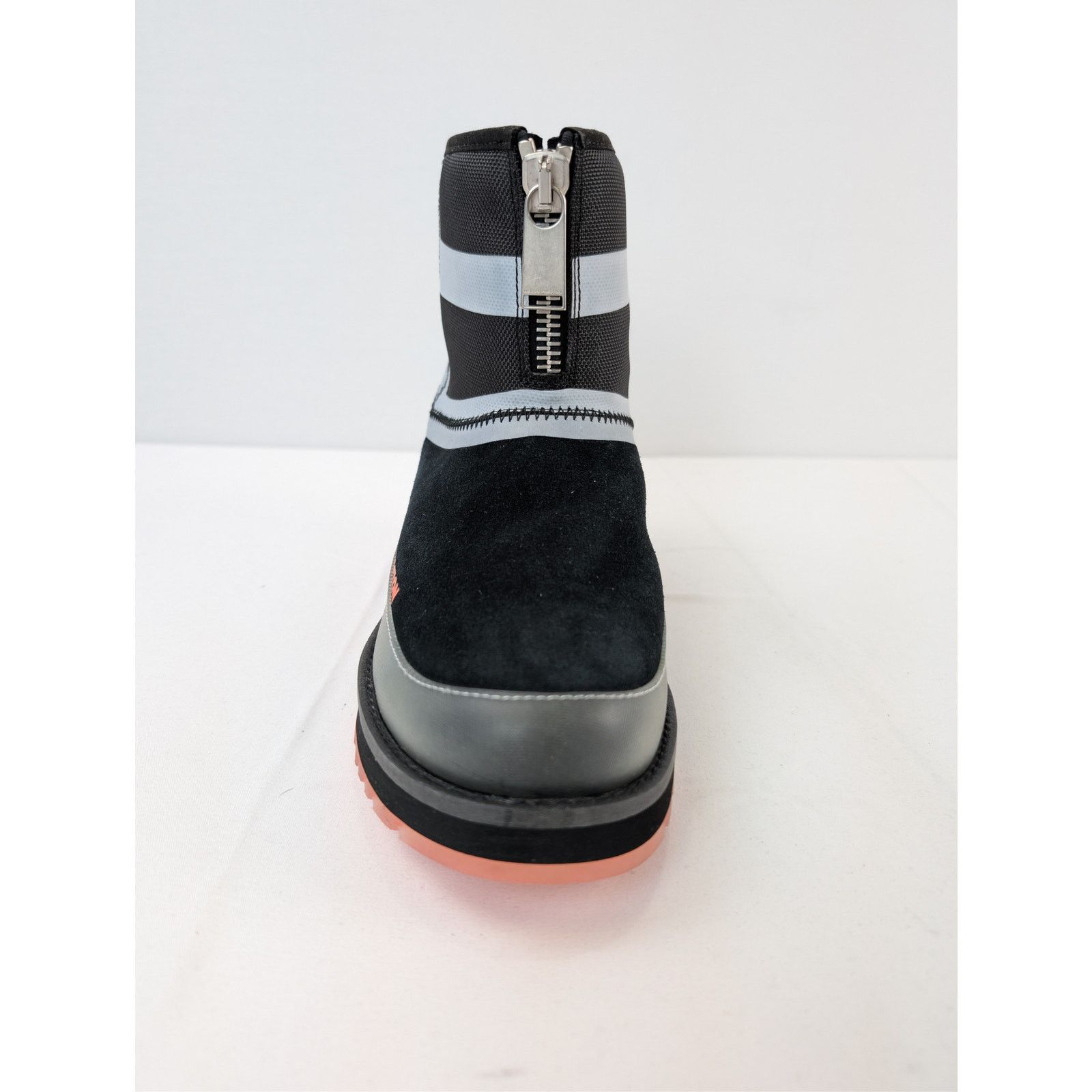 Heron Preston o1rshd1 UGG Edition Fall/Winter collabs Urban Tech Boots Size US 8 / EU 41 - 14 Thumbnail