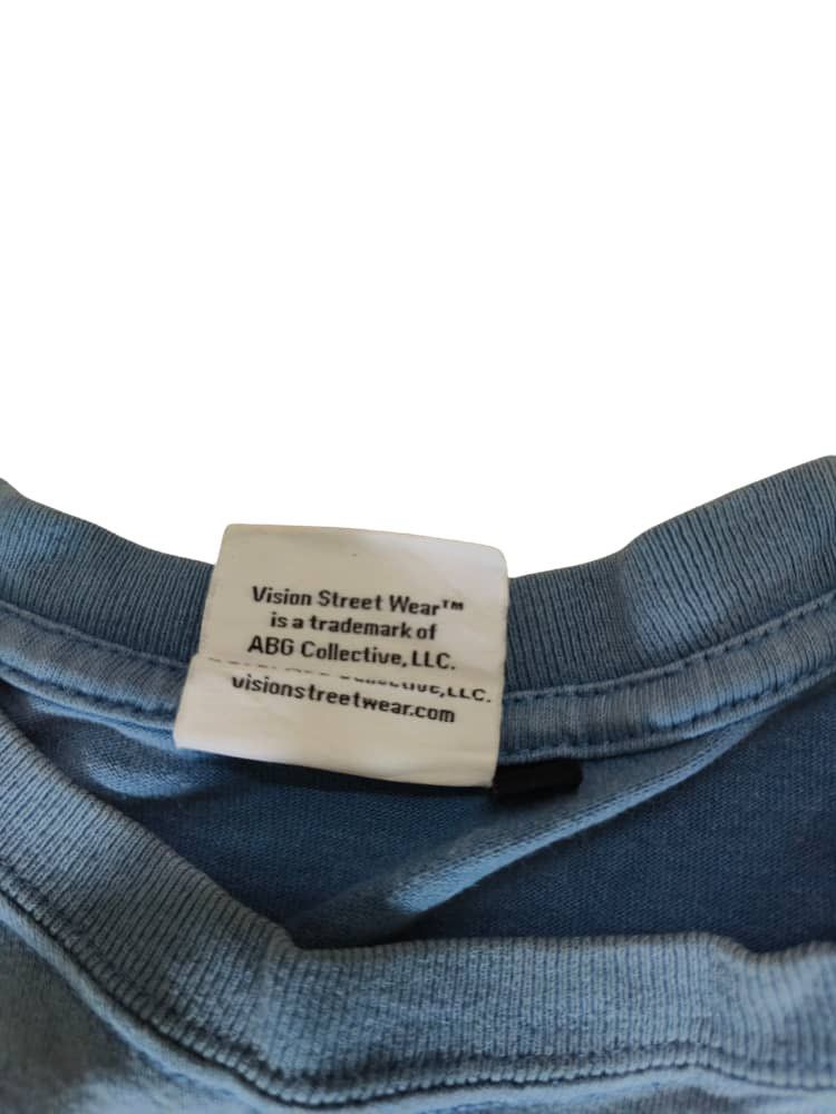 Vintage Vintage Vision Street Wear Size US L / EU 52-54 / 3 - 6 Thumbnail