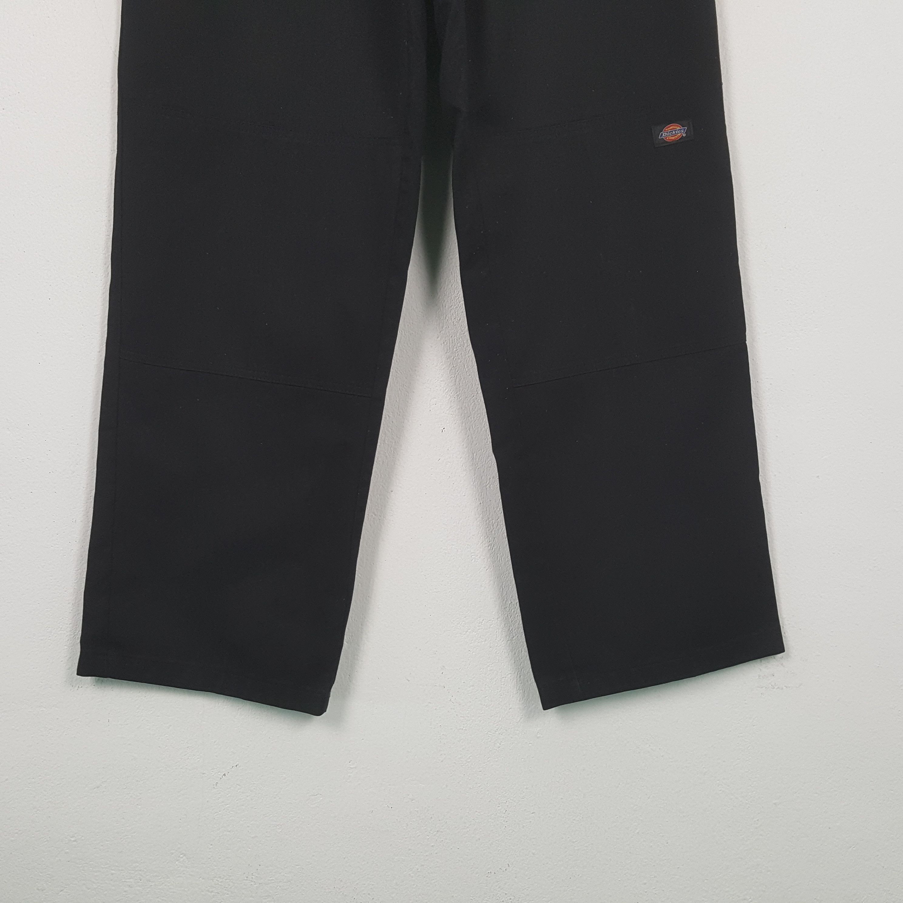 Dickies Dickies Small Logo Pants RR29 Size US 34 / EU 50 - 3 Thumbnail