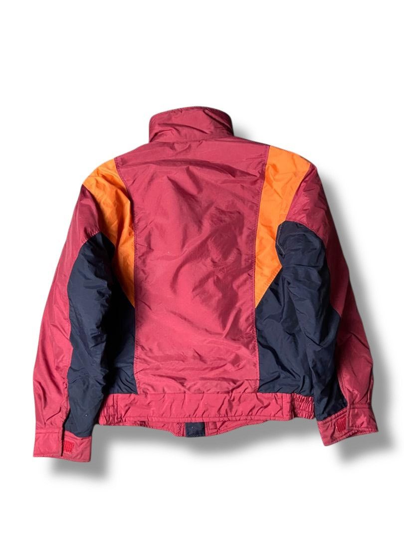 Japanese Brand Vintage ENEOS Racing Jacket (159) Size US L / EU 52-54 / 3 - 4 Thumbnail