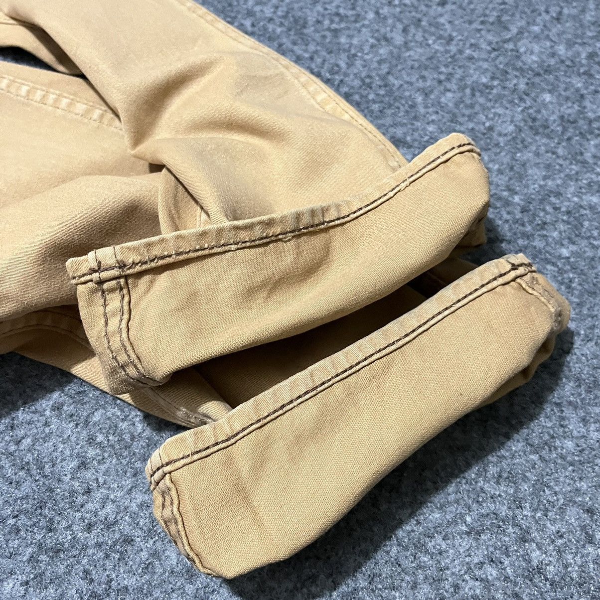 Polo Ralph Lauren ❌❌SOLDOUT❌❌Vintage Polo Jeans Ralph Lauren Pants Size US 32 / EU 48 - 14 Thumbnail