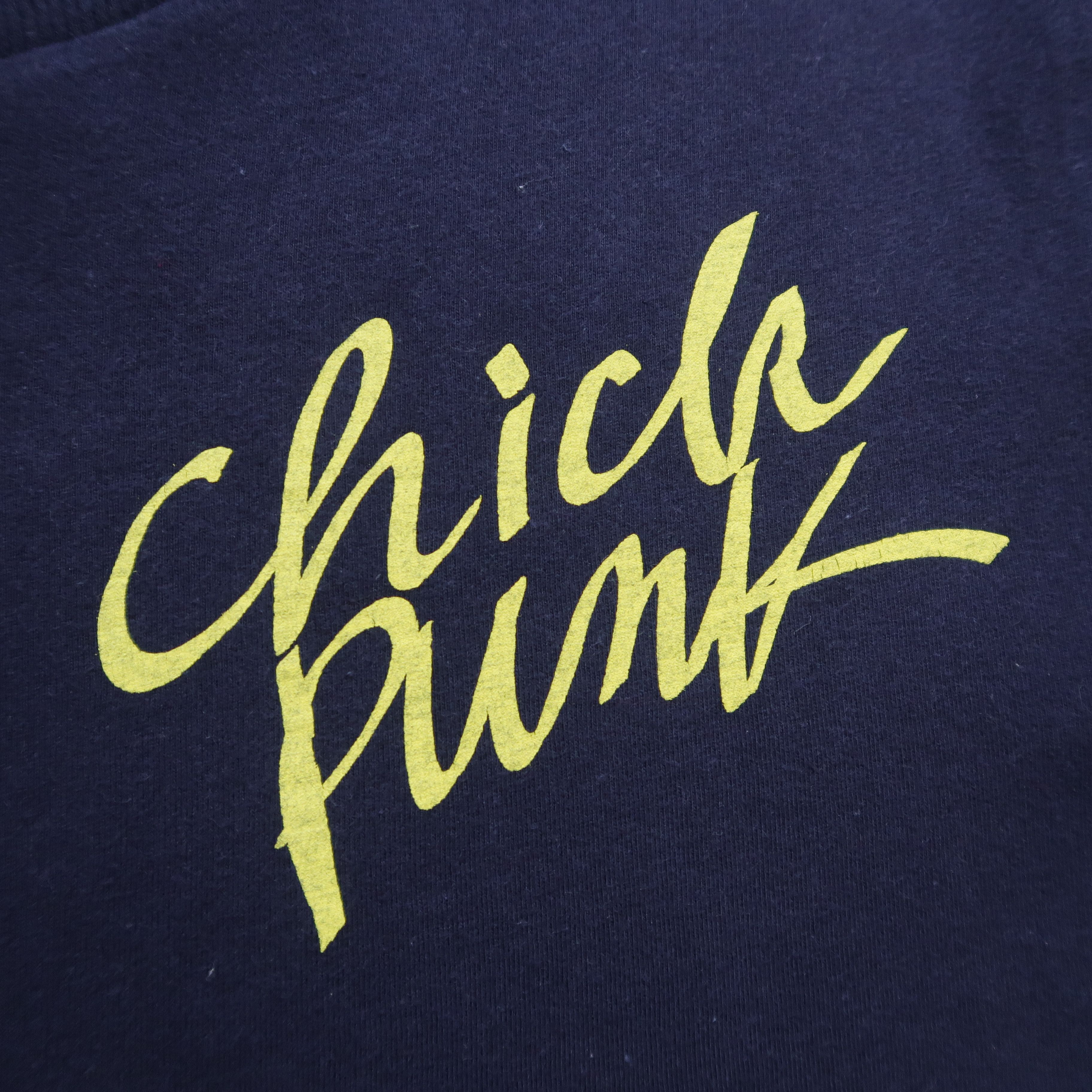 Diet Butcher Slim Skin Marlboro X Diet Butcher Slim Skin “Chick Punk” Tshirt Size US M / EU 48-50 / 2 - 5 Thumbnail