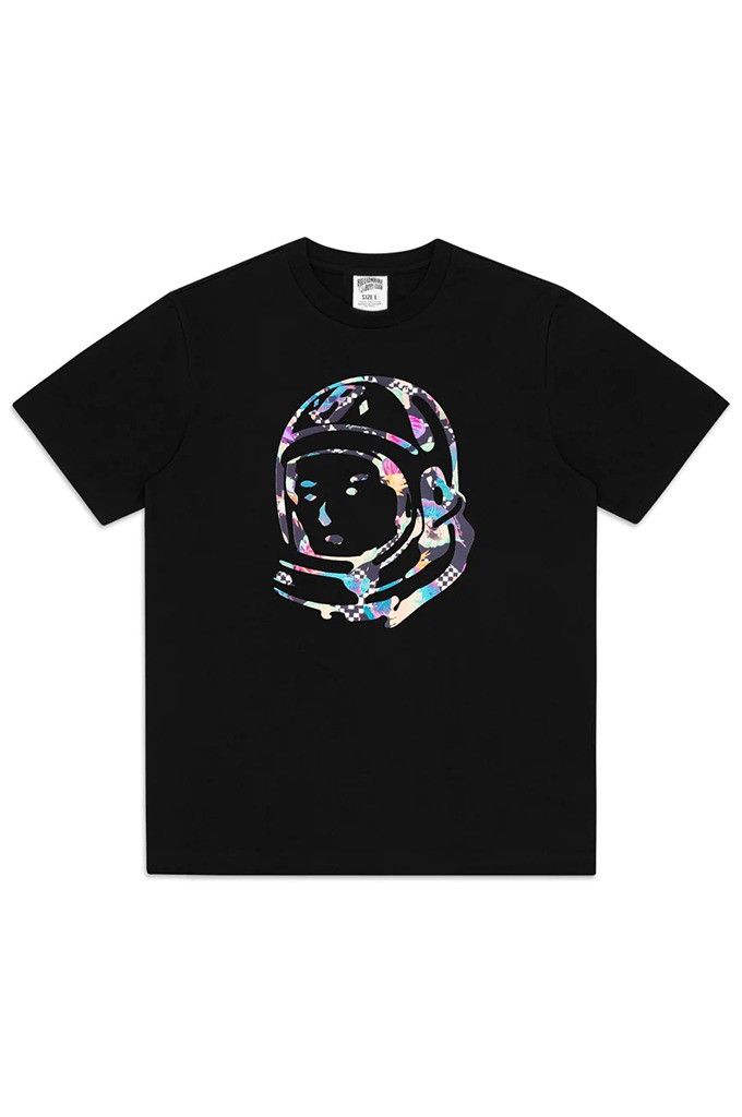 Billionaire Boys Club Billionaire Boys Club BB Helmet SS Tee Size US M / EU 48-50 / 2 - 1 Thumbnail