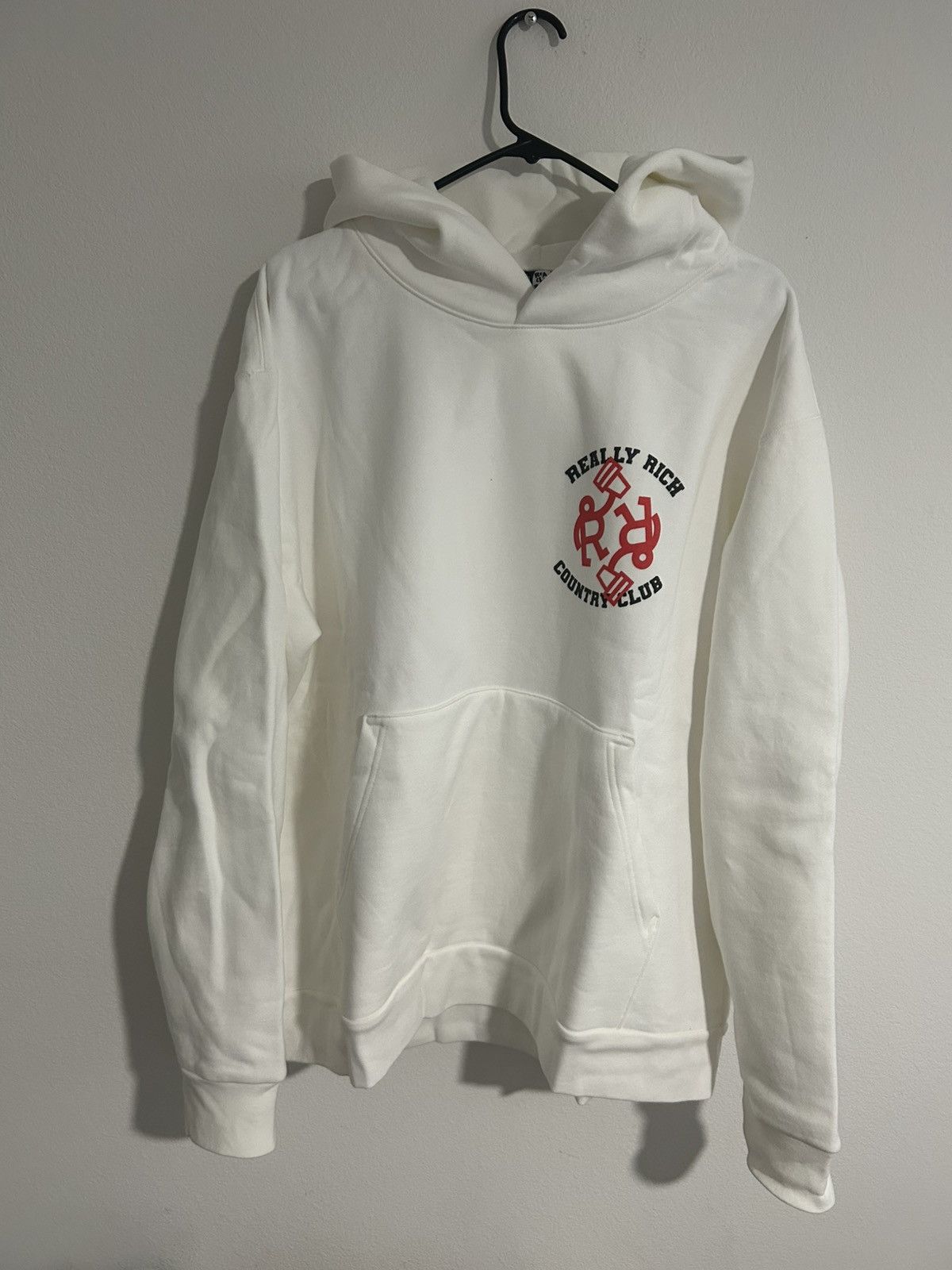 Other KANKAN “REALLY RICH COUNTRY CLUB” RR Size US XL / EU 56 / 4 - 1 Thumbnail