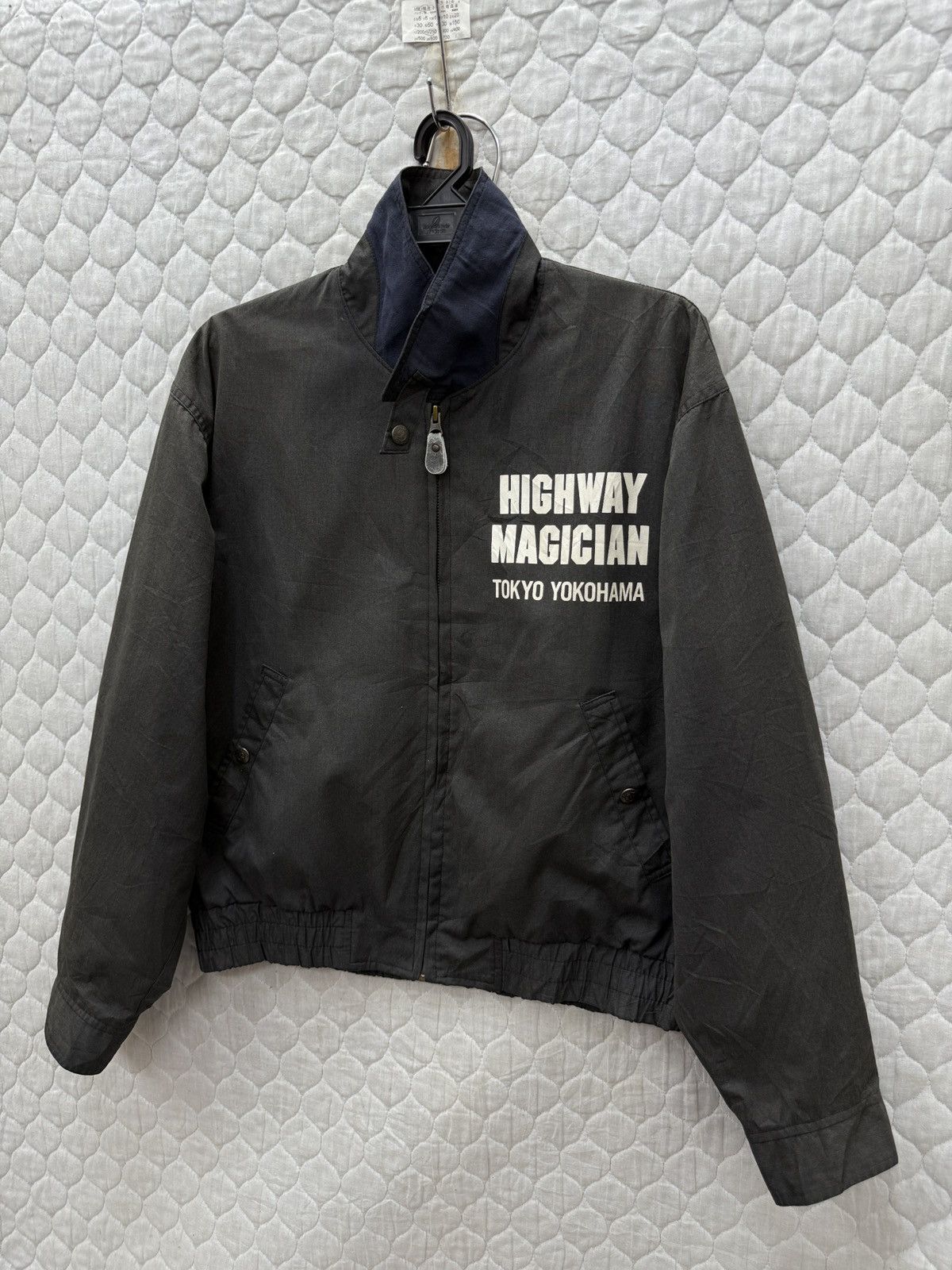 YELLOW CORN 🔥🔥🔥ARCHIVE VTG YELLOW CORN SLEDGE HAMMER RACING JACKET Size US M / EU 48-50 / 2 - 5 Thumbnail