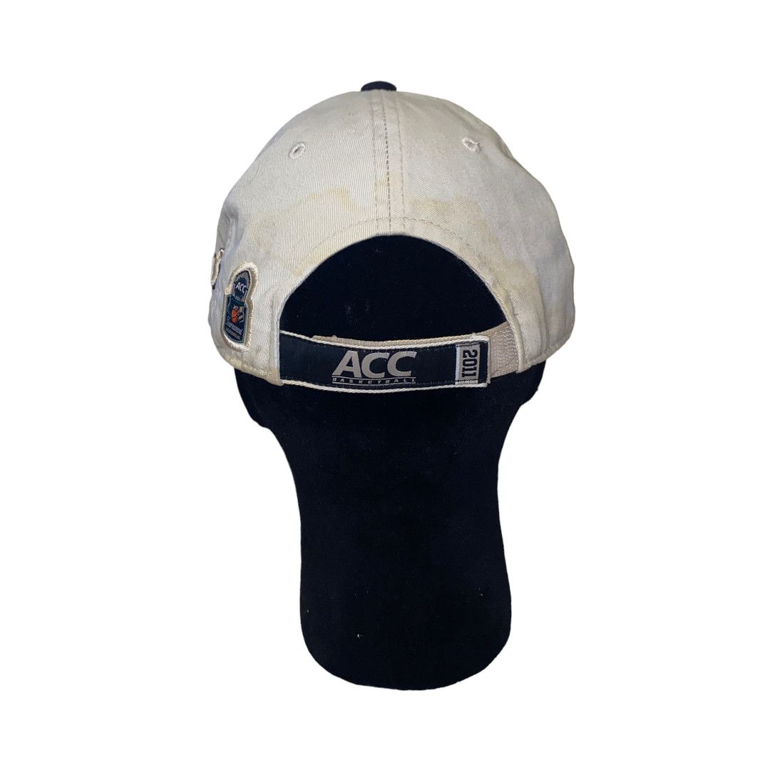 Other 🏁 2011 Duke ACC Champion Hat 🏁 Size ONE SIZE - 4 Thumbnail
