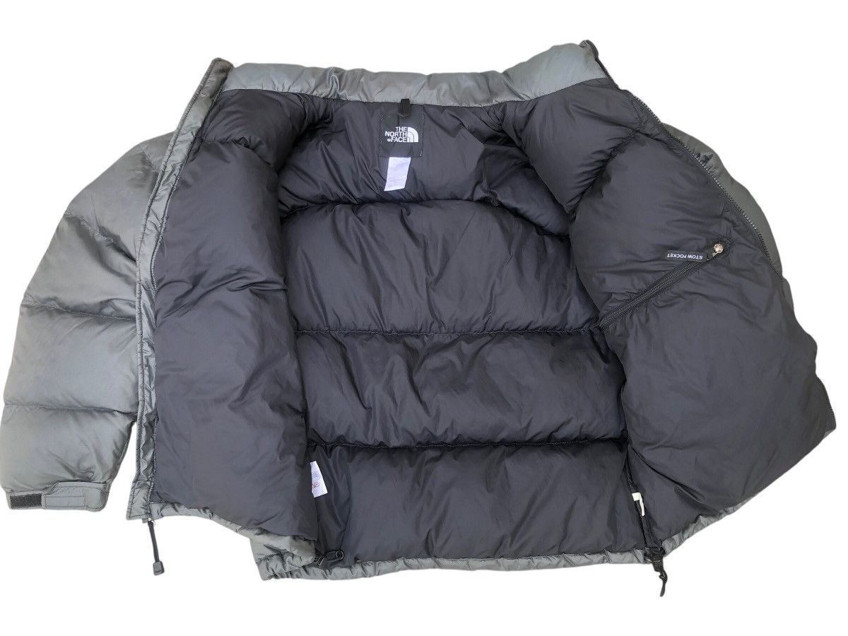The North Face 🔥Vintage 1996 TNF THE NORTH FACE 700 Nuptse Puffer Jacket Size US L / EU 52-54 / 3 - 9 Thumbnail