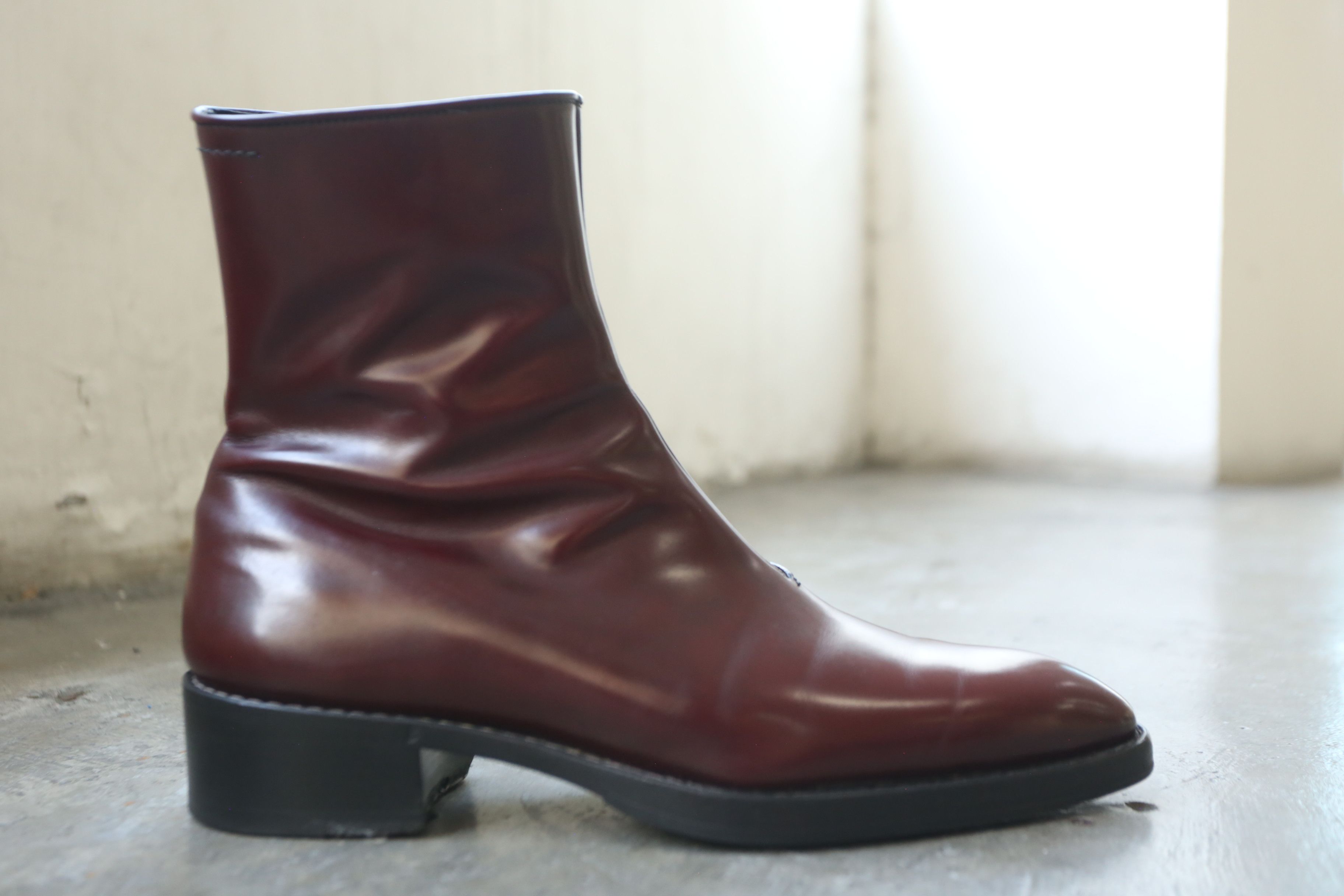 Berluti Berluti - HA - F/W 18 - Caractere Instinct Boots Size US 9 / EU 42 - 4 Thumbnail