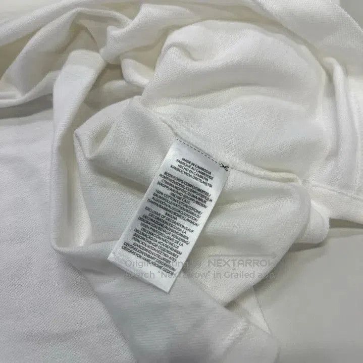 Polo Ralph Lauren Polo Ralph Lauren Classic Logo Stripe Short Sleeve Polo. Size US XXL / EU 58 / 5 - 6 Thumbnail