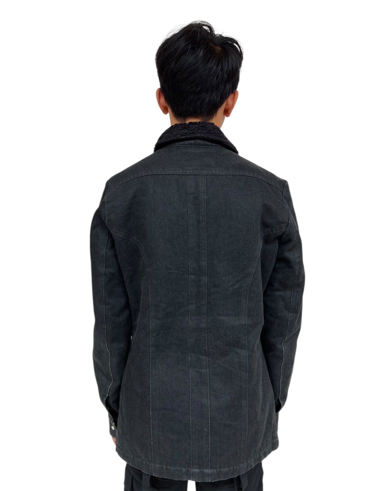 14th Addiction 2000s Paranoid - Vkei Style Jacket Size US M / EU 48-50 / 2 - 4 Thumbnail