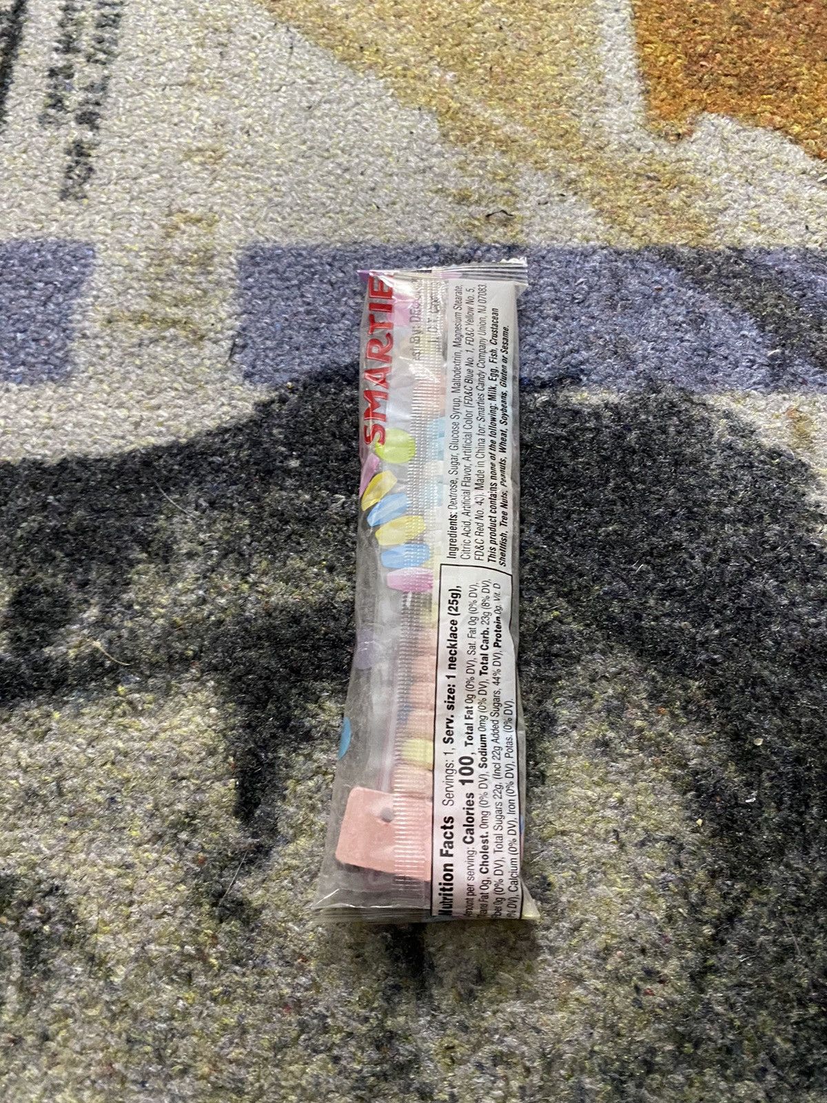 Supreme Supreme Candy Necklace Size ONE SIZE - 2 Thumbnail