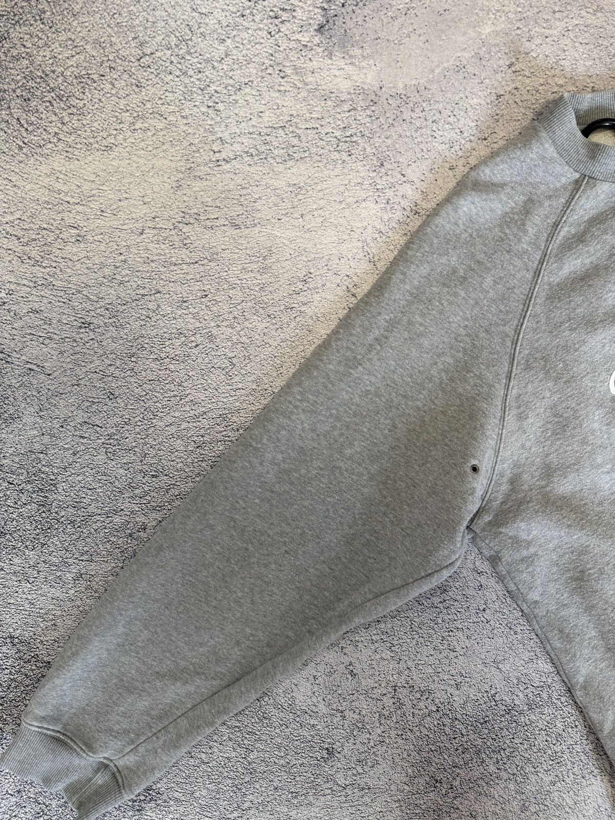 Adidas Vintage Adidas Yankees Sweatshirt MLB Spellout Logo Mens L Size US L / EU 52-54 / 3 - 22 Thumbnail