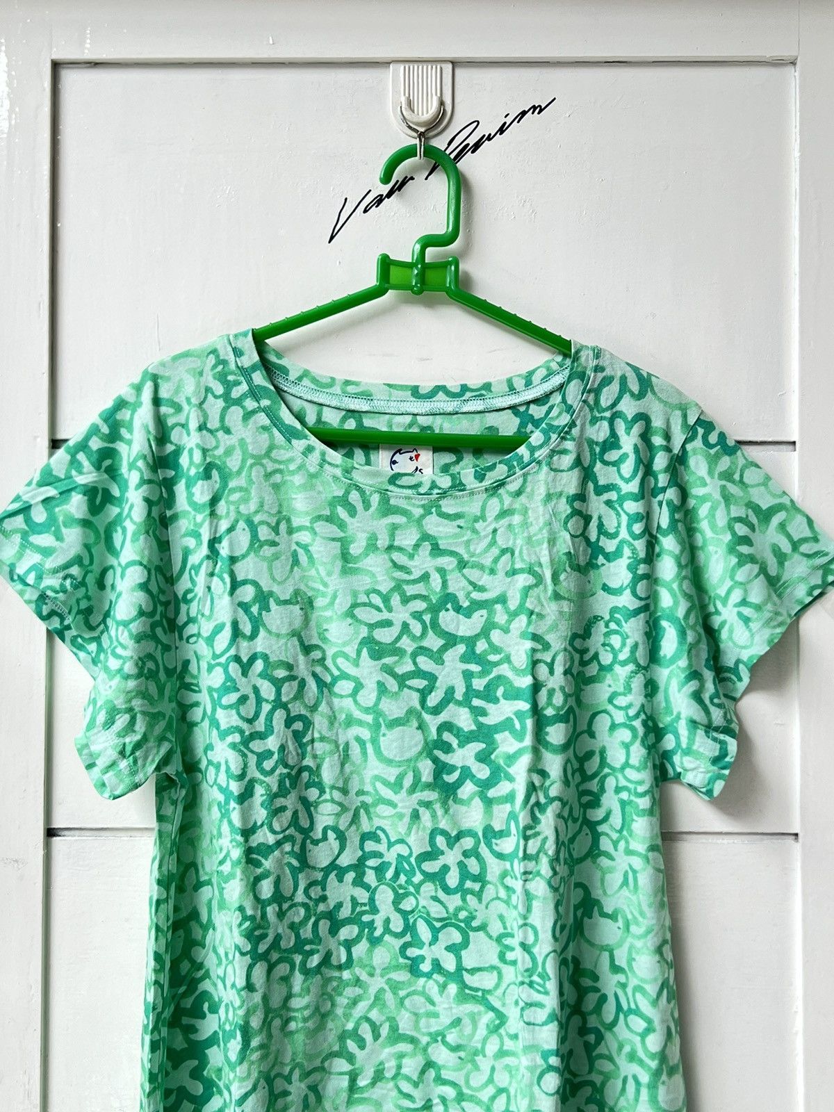 Tsumori Chisato TSUMORI CHISATO Motive T-shirt Size US XS / EU 42 / 0 - 10 Thumbnail