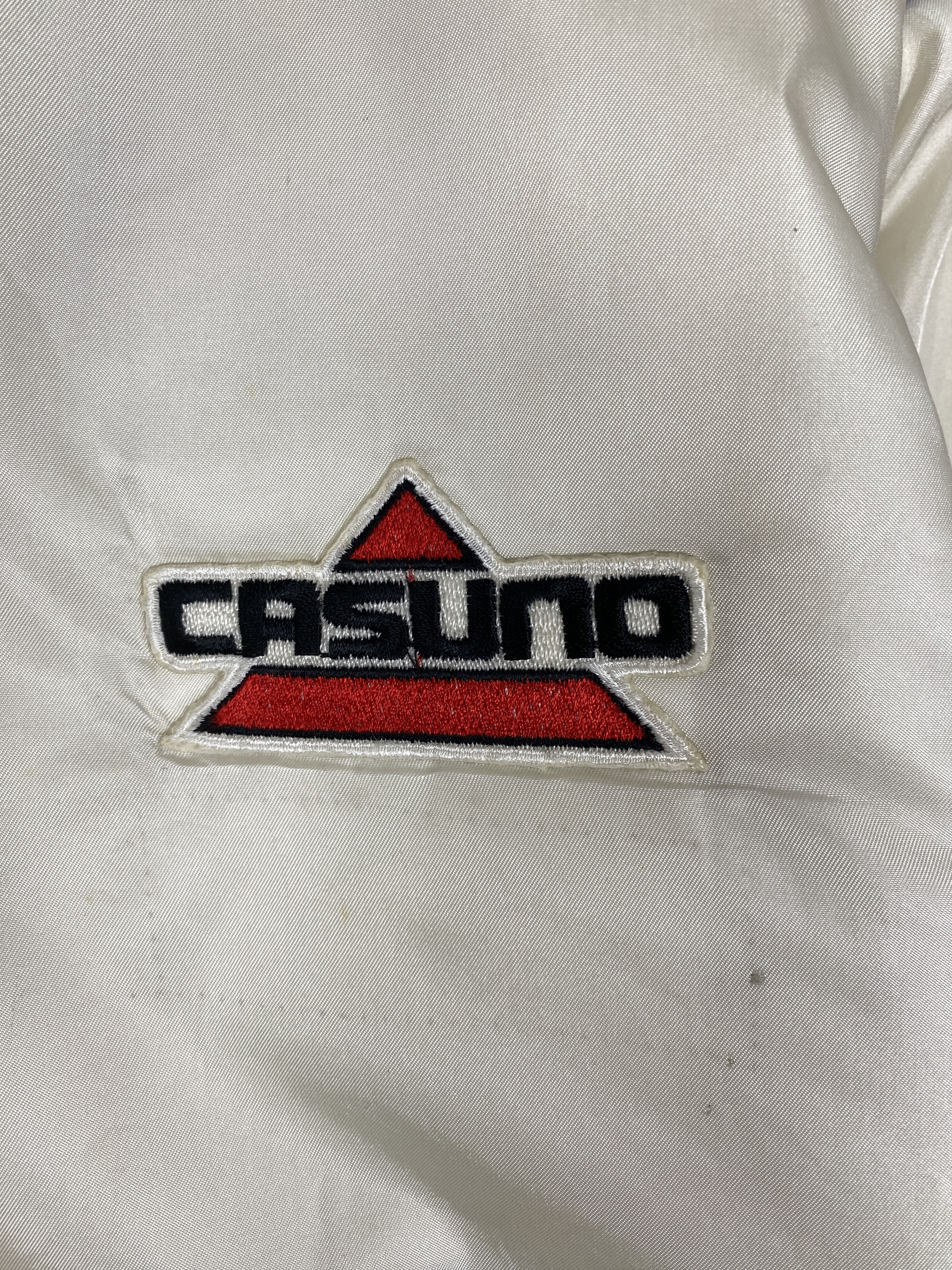 Yamaha Vintage Yamaha Casuna Jacket J2343 Size US S / EU 44-46 / 1 - 3 Thumbnail