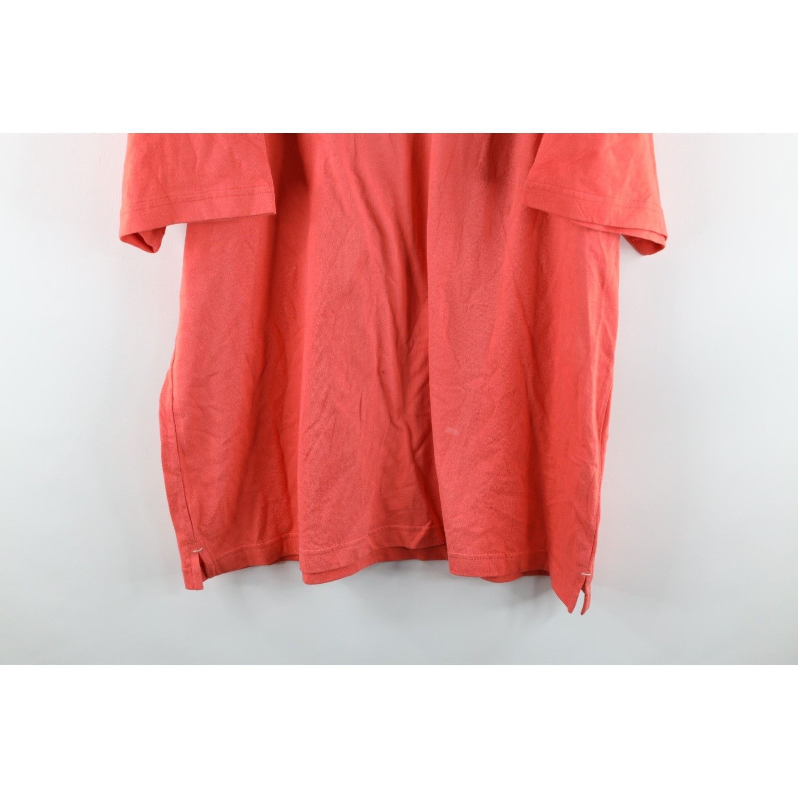 Marithe + Francois Girbaud × Vintage NOS Vintage Marithe Francois Girbaud Rugby Polo 3XL Size US XXL / EU 58 / 5 - 3 Thumbnail