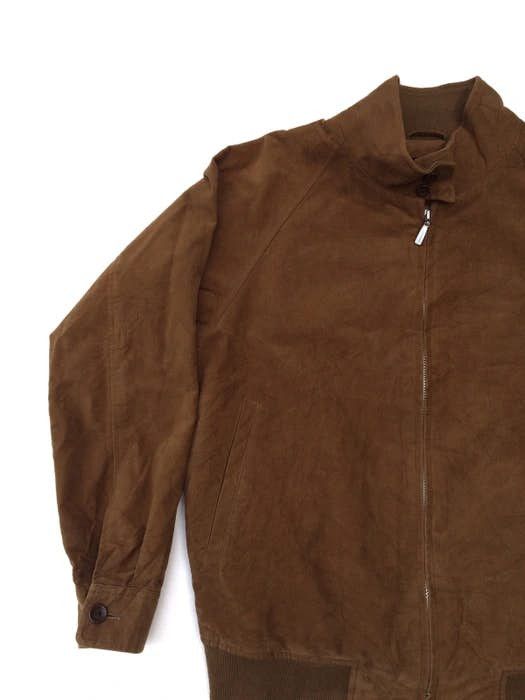 Japanese Brand Austin Reed Streetwear Design Casual Jacket