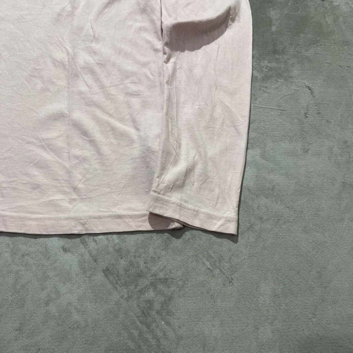 Comme des Garcons Homme CDGH Longsleeve Size US M / EU 48-50 / 2 - 5 Thumbnail