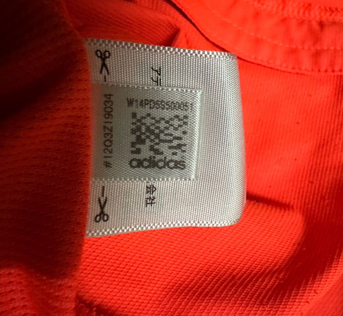 Adidas Adidas running jacket Size L / US 10 / IT 46 - 9 Thumbnail