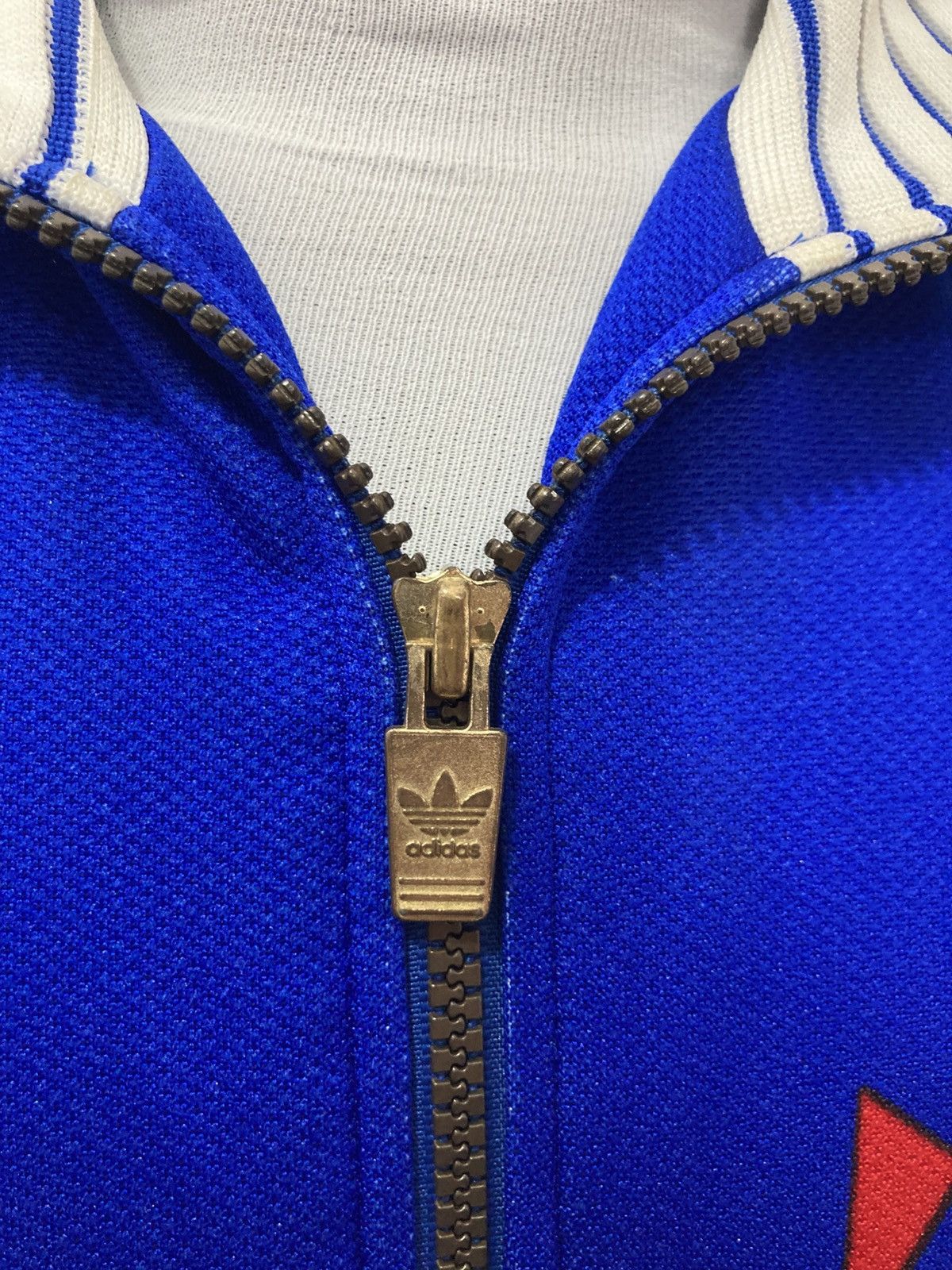 Vintage adidas Japan 1992 jacket asia cup