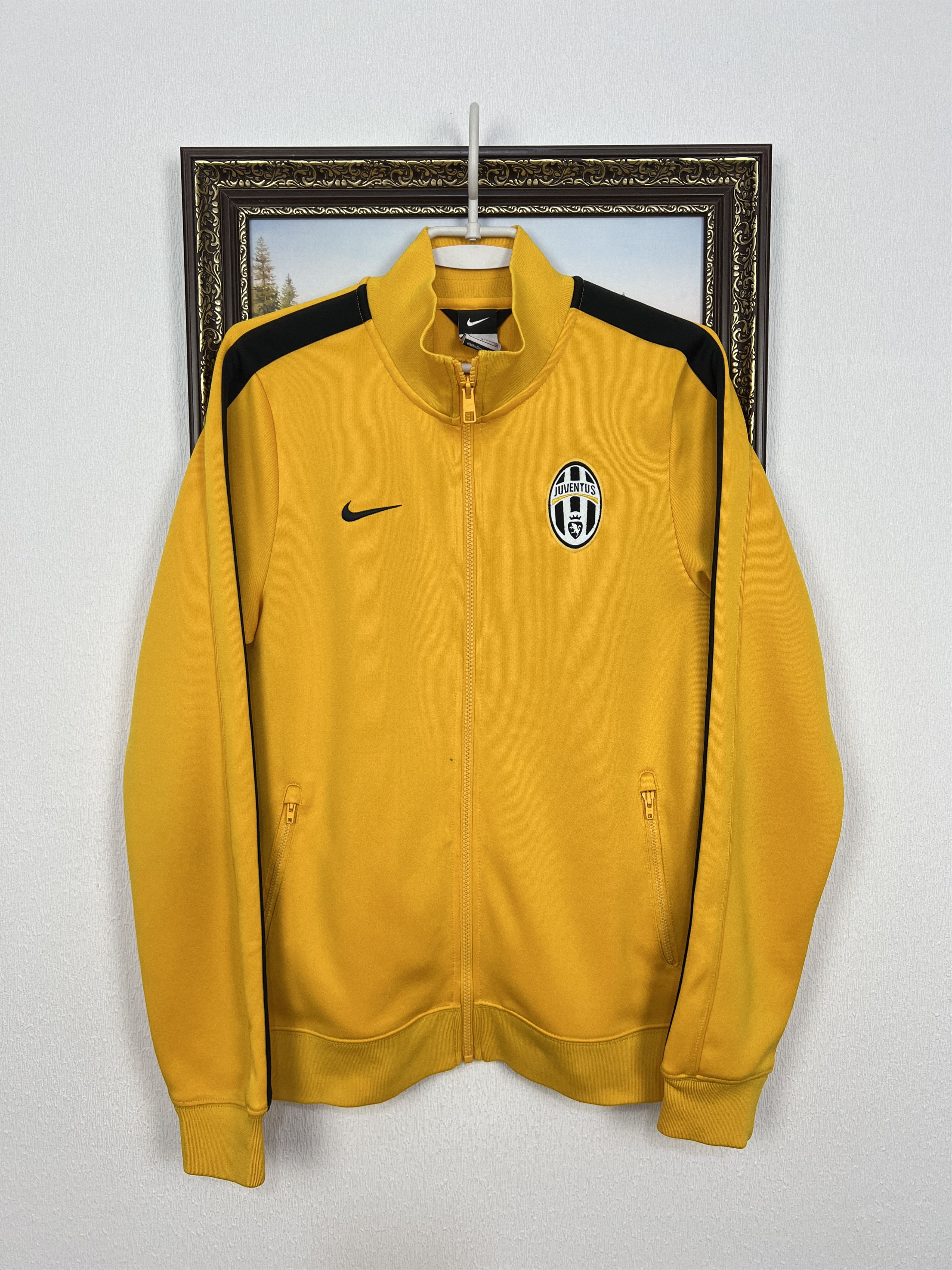 Juventus Jacket Vintage - Etsy