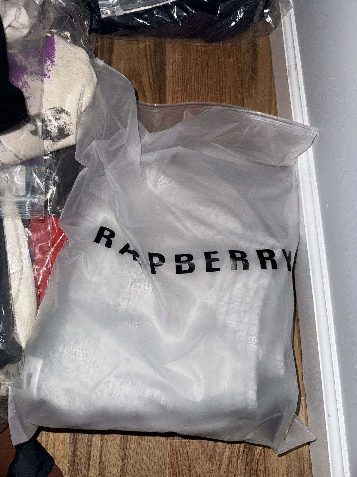 The GV Gallery GV GALLERY WEEKDAY SWEATPANTS Size US 30 / EU 46 - 3 Thumbnail