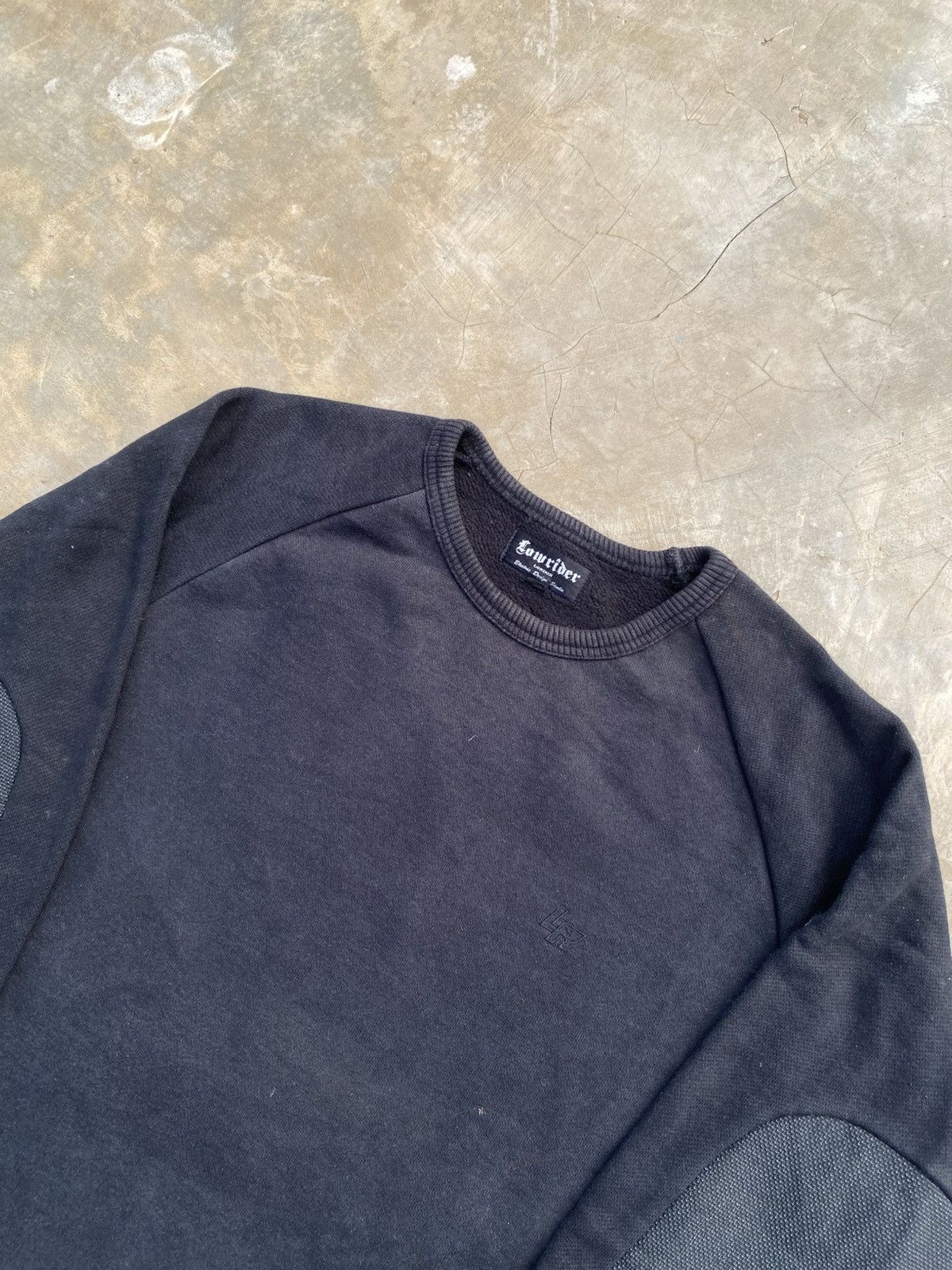 If Six Was Nine × Japanese Brand × KMRii Japanese Low Rider Size US M / EU 48-50 / 2 - 2 Thumbnail