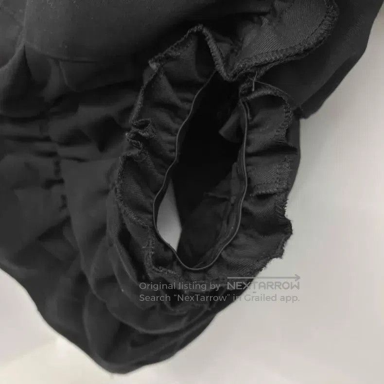Comme des Garcons Comme Des Garcons Coat Size M / US 6-8 / IT 42-44 - 5 Thumbnail