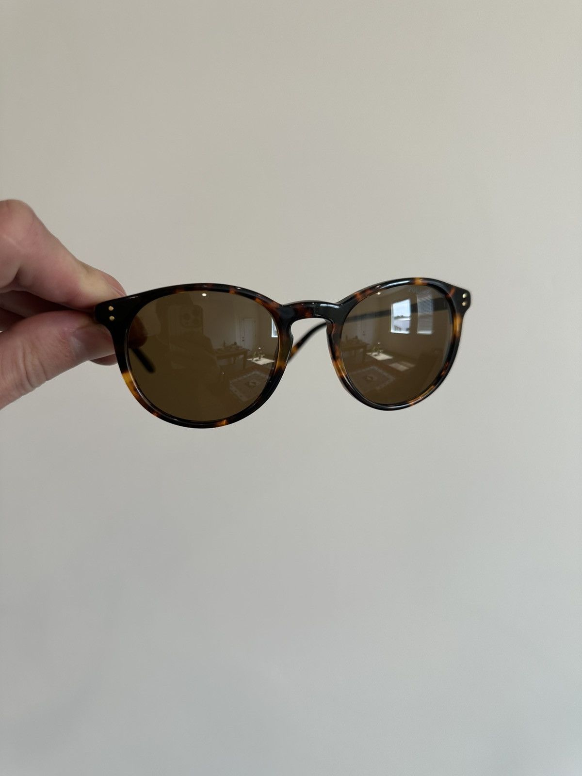 Polo Ralph Lauren Polo ralph lauren sunglasses Size ONE SIZE - 2 Thumbnail