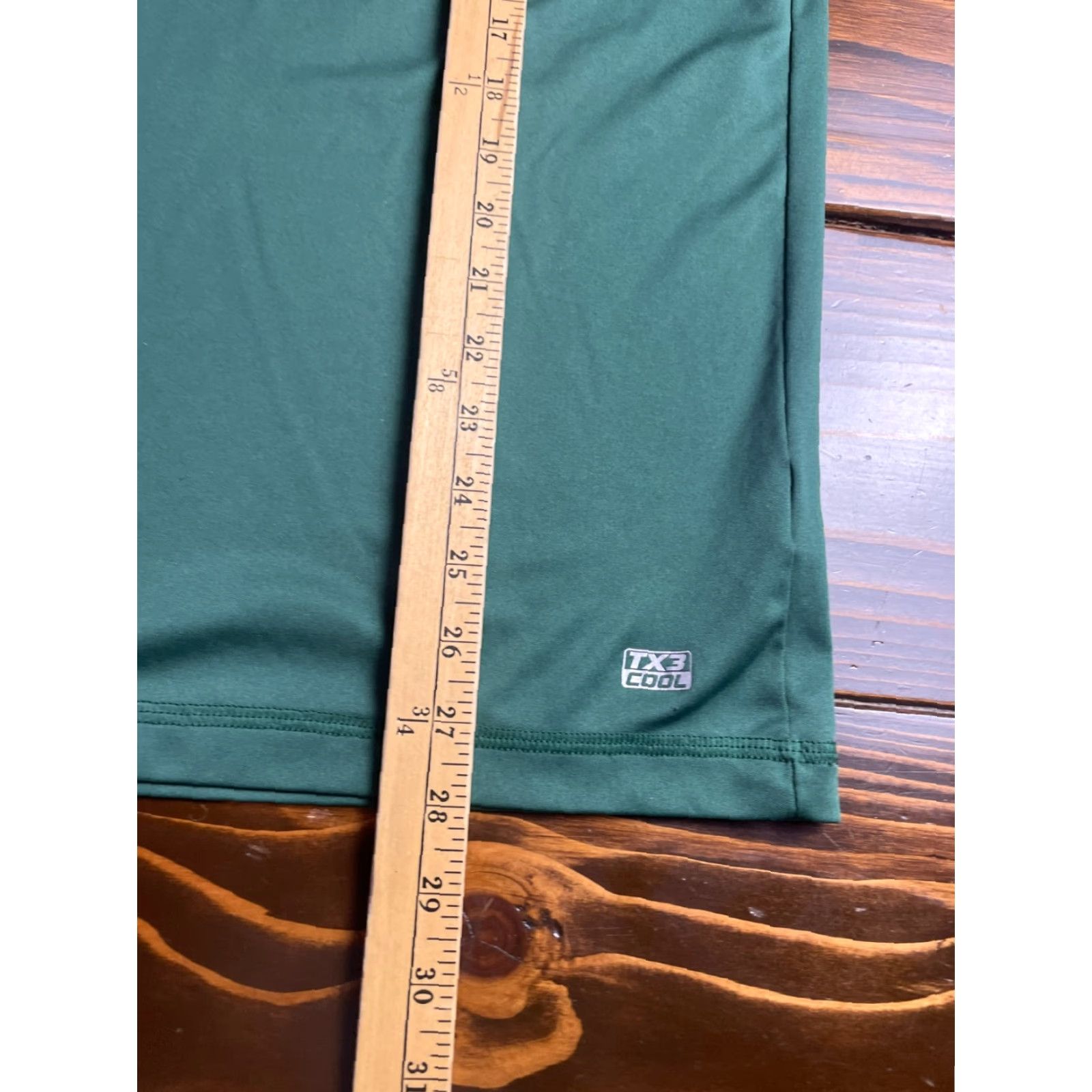 Vintage Team Apparel Shirt, Men's Size Large, Green Bay Packers Logo Tee Size US L / EU 52-54 / 3 - 6 Thumbnail