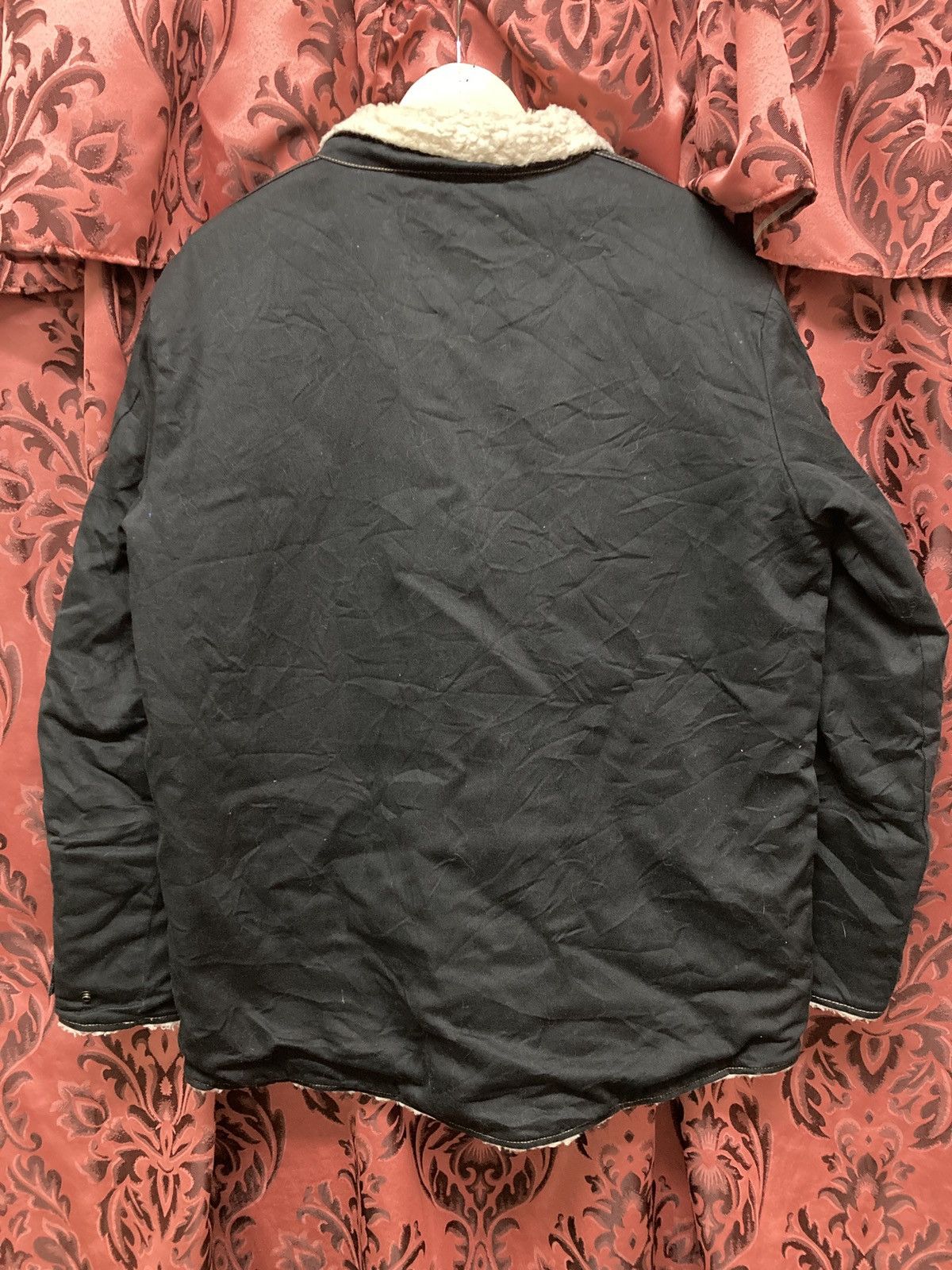 Japanese Brand Adidas japan winter jacket Size US L / EU 52-54 / 3 - 8 Thumbnail