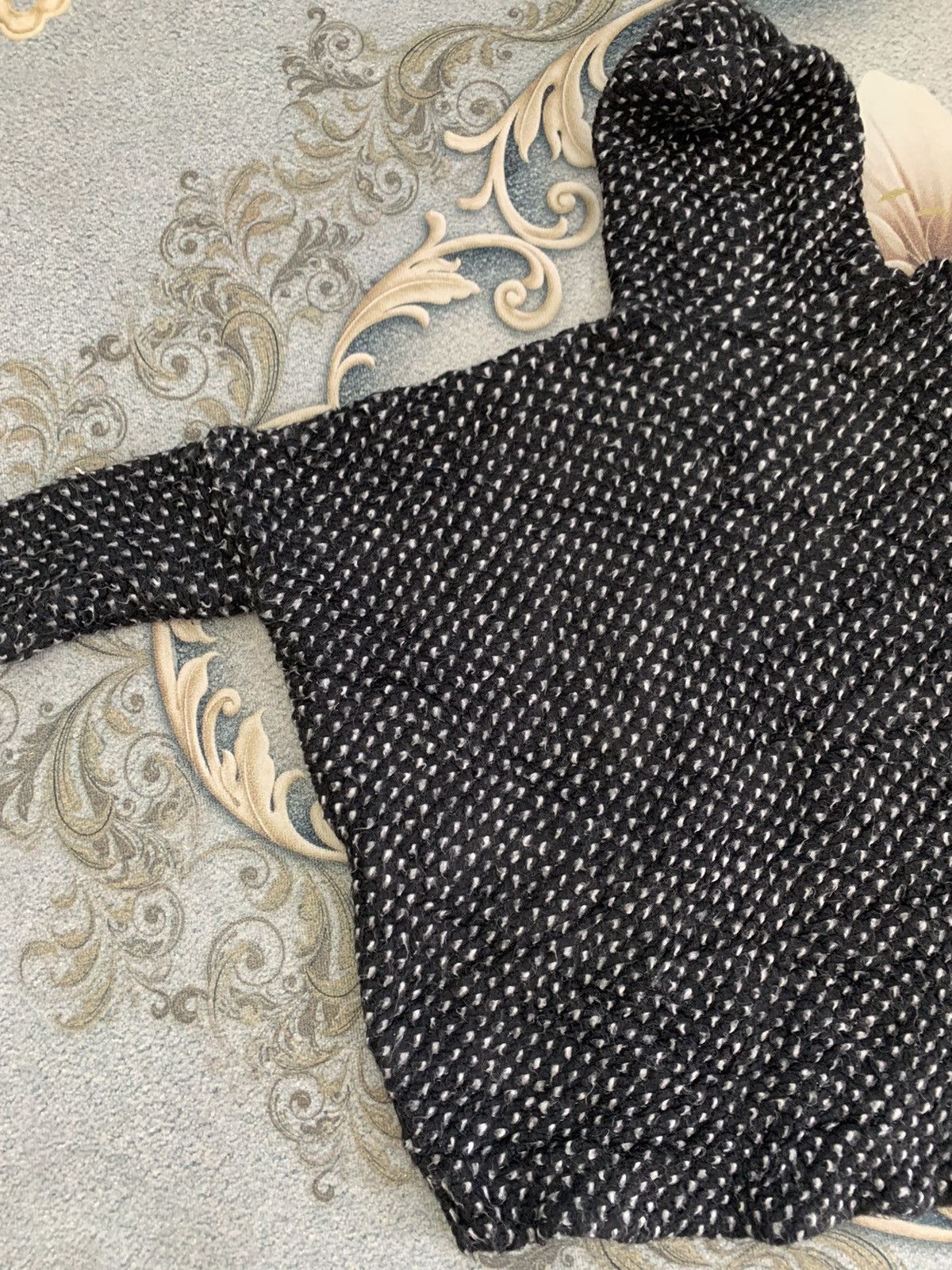 Issey Miyake Rare Design Tsumori Chisato Issey Miyake Jacket Hoodie Size US M / EU 48-50 / 2 - 10 Thumbnail
