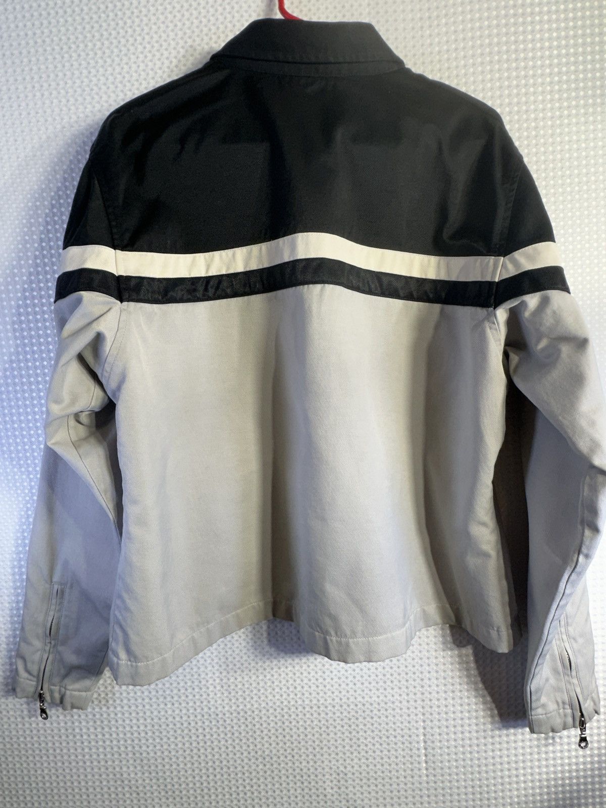 Harley Davidson Harley Davidson Ladies Riding Jacket Size XL / US 12-14 / IT 48-50 - 3 Thumbnail