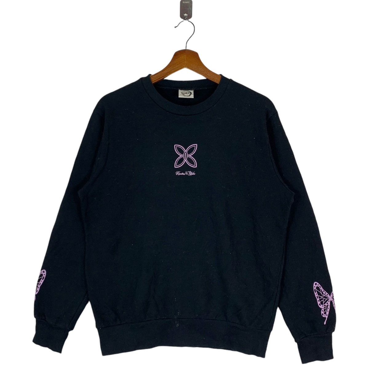 Anime × Japanese Brand Vintage Demon Slayer Kimetsu No Yaiba Manga Series Japan Size US M / EU 48-50 / 2 - 3 Thumbnail