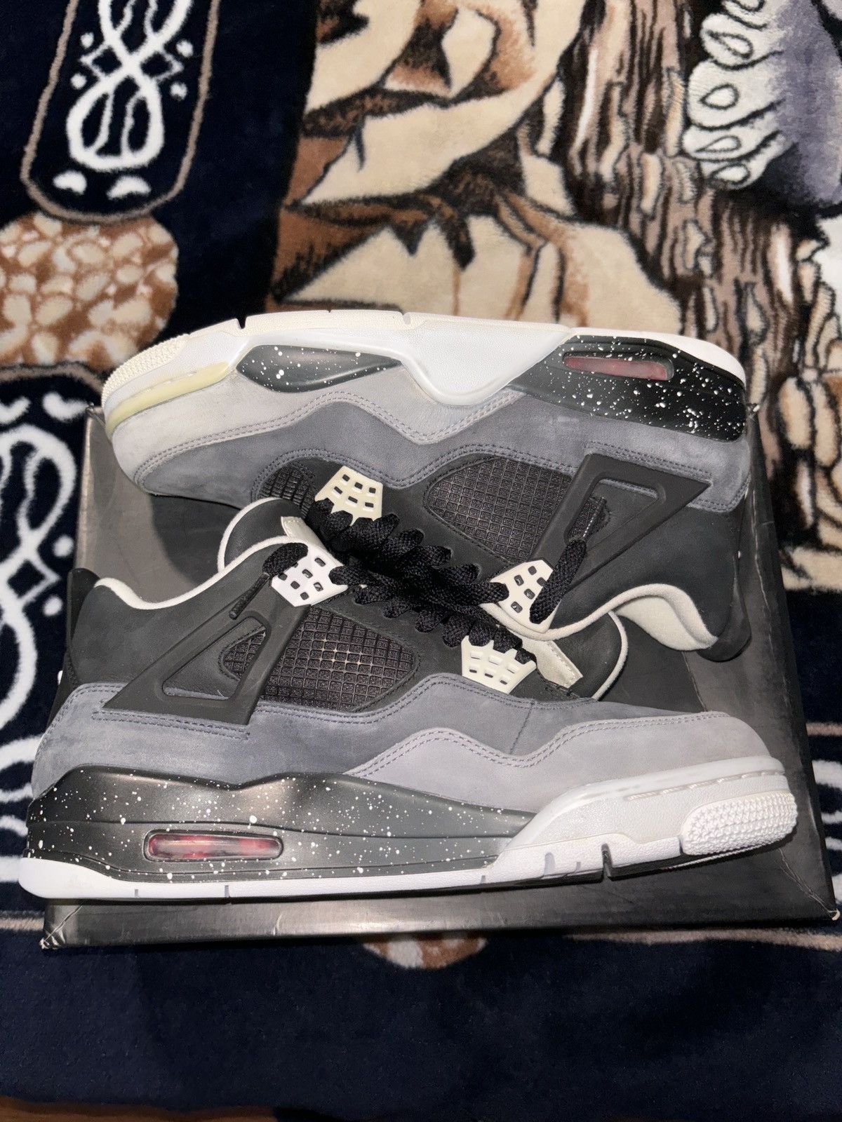 Jordan Brand Jordan 4 Size US 8 / EU 41 - 4 Thumbnail