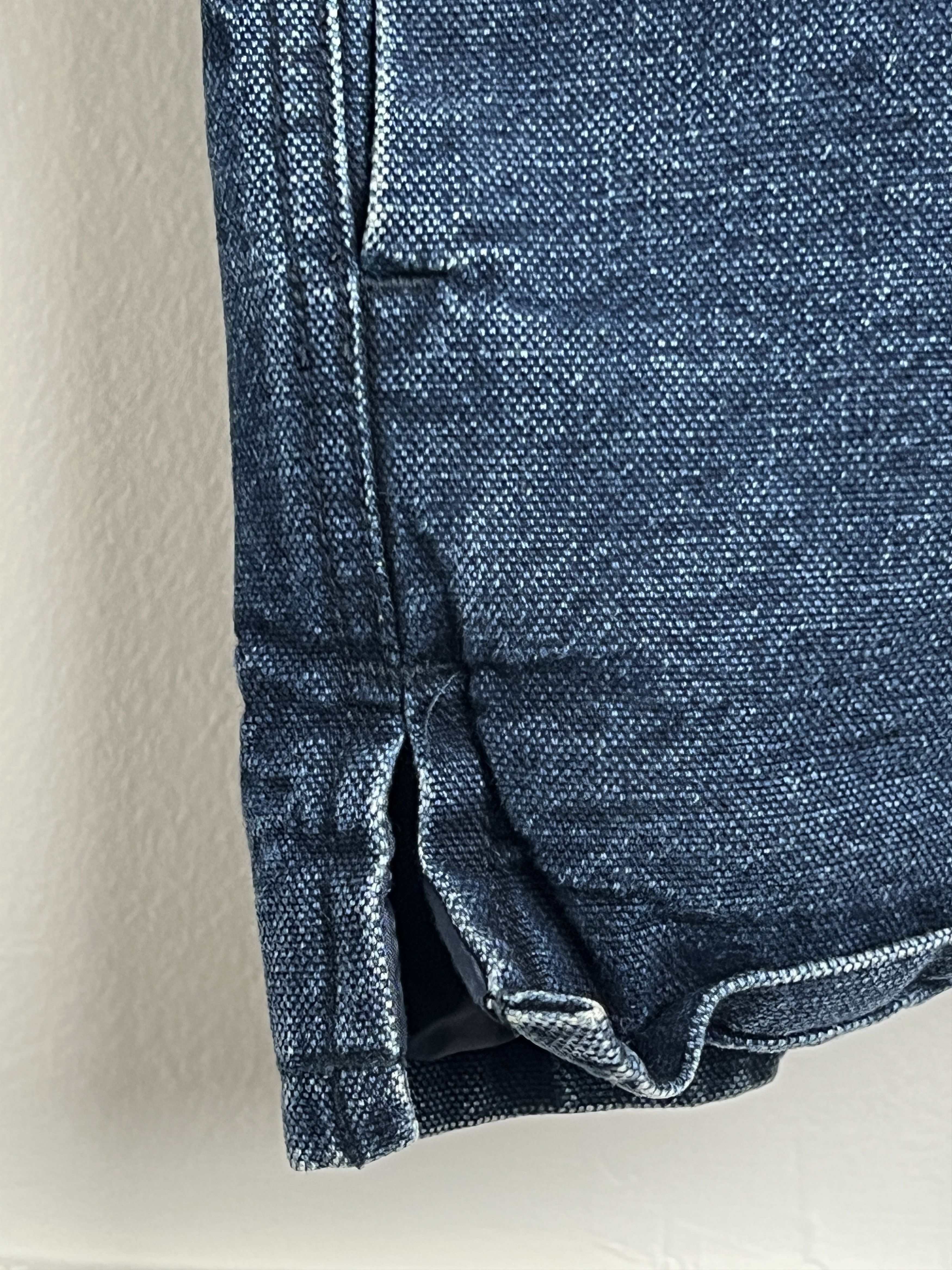 Snow Peak Denim Thinsulate Dotera Jacket Size US M / EU 48-50 / 2 - 5 Thumbnail