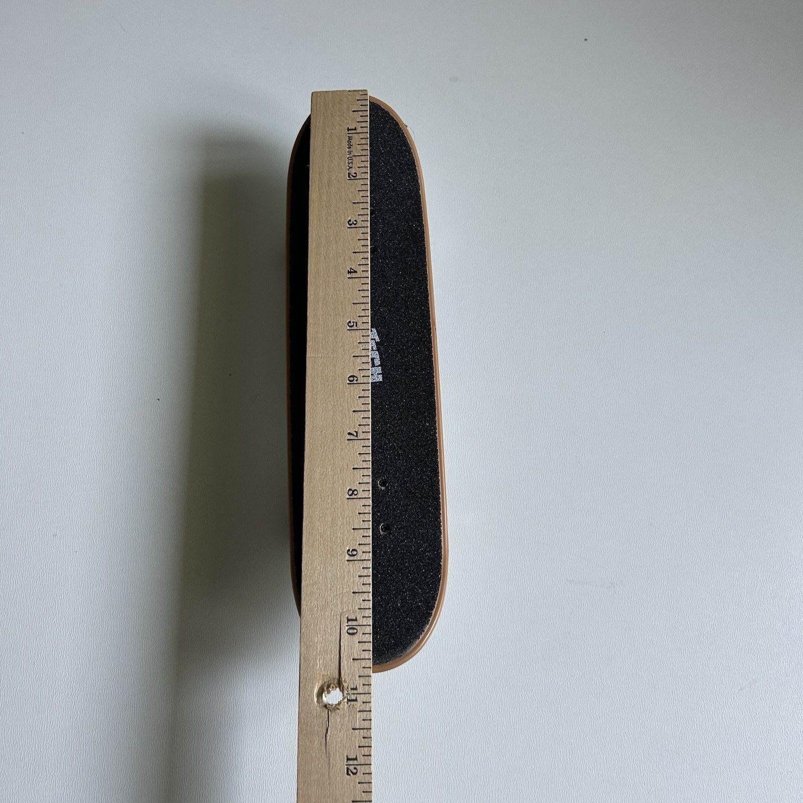 Vintage Tony Hawk Birdhouse Tech Deck Hand Board 10.5" Birdhouse Art Size ONE SIZE - 7 Thumbnail