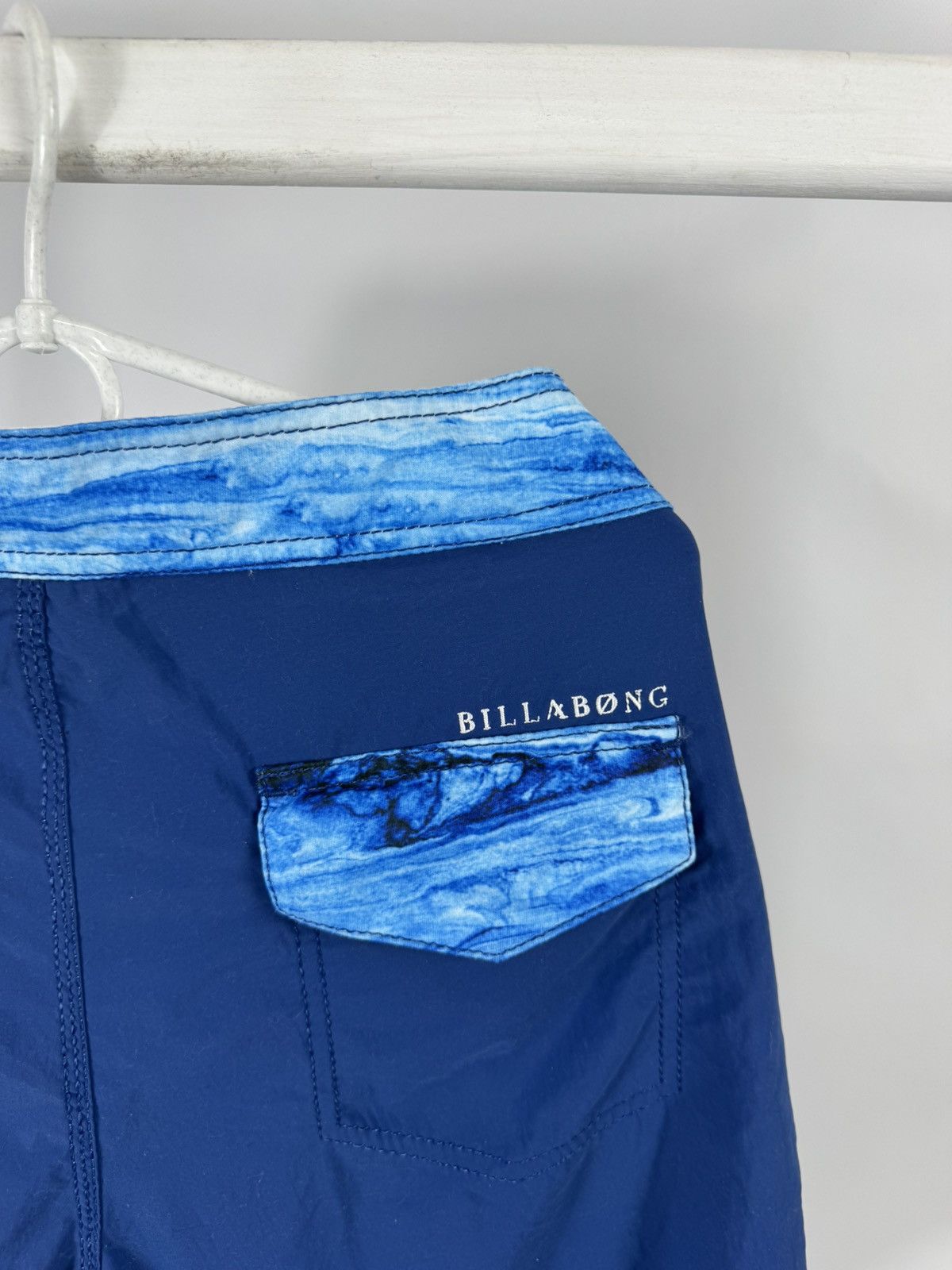 Billabong New Billabong Shorts Size US 32 / EU 48 - 11 Thumbnail